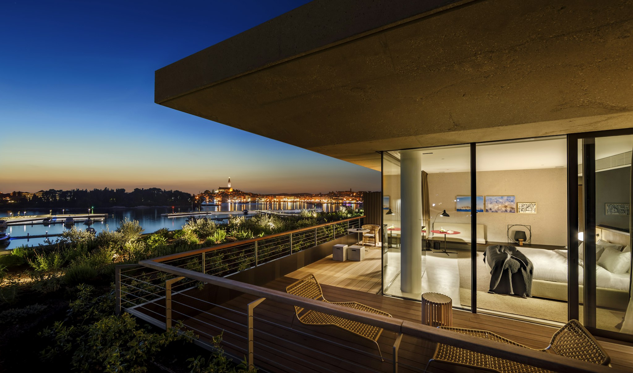 Grand Park Hotel Rovinj