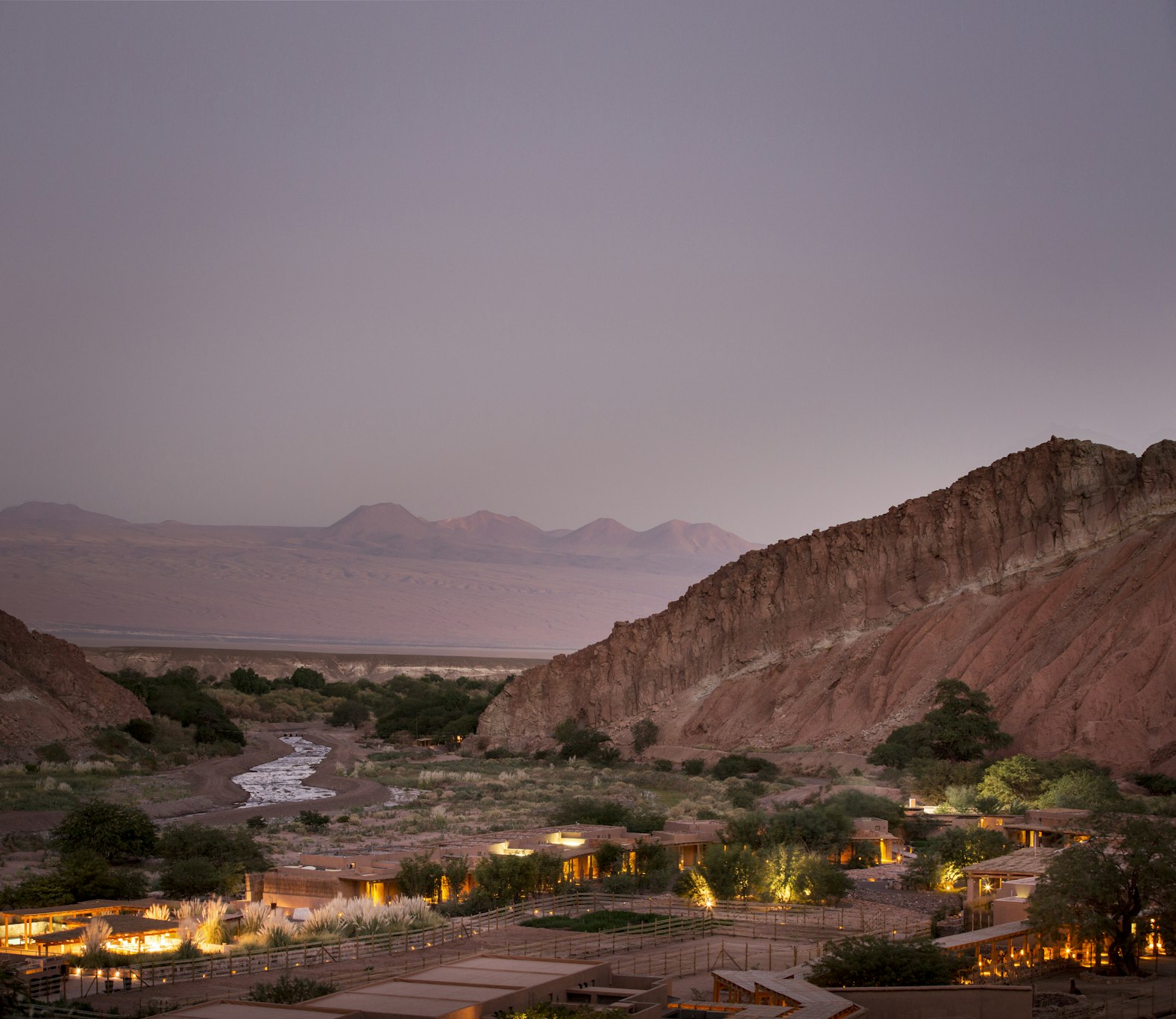 Nayara Alto Atacama