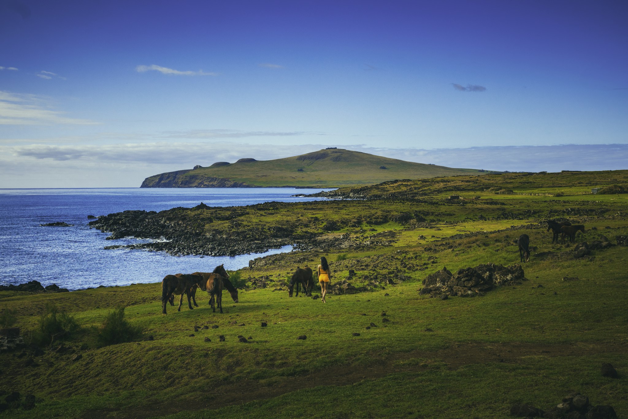Hotel Hangaroa Eco Village & Spa