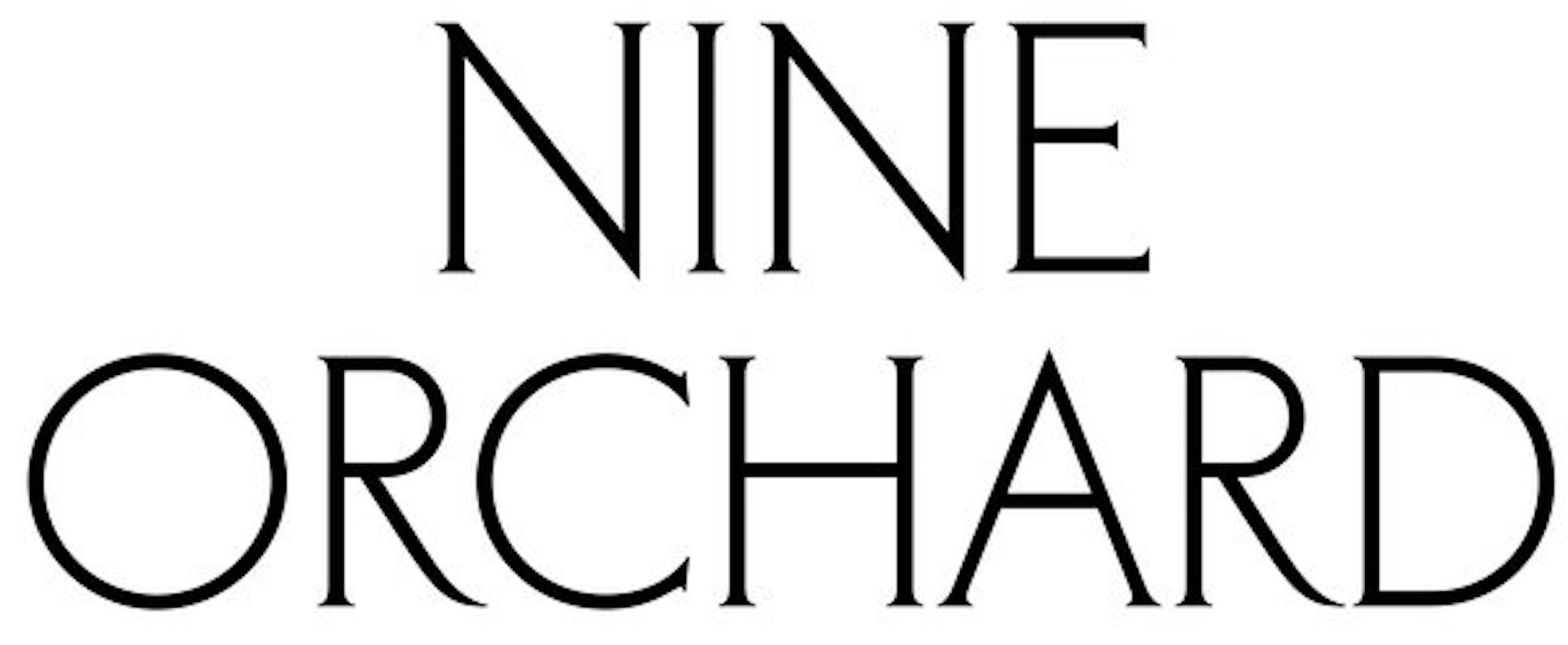 Nine Orchard New York