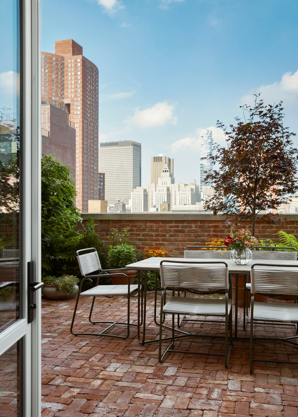 Nine Orchard New York