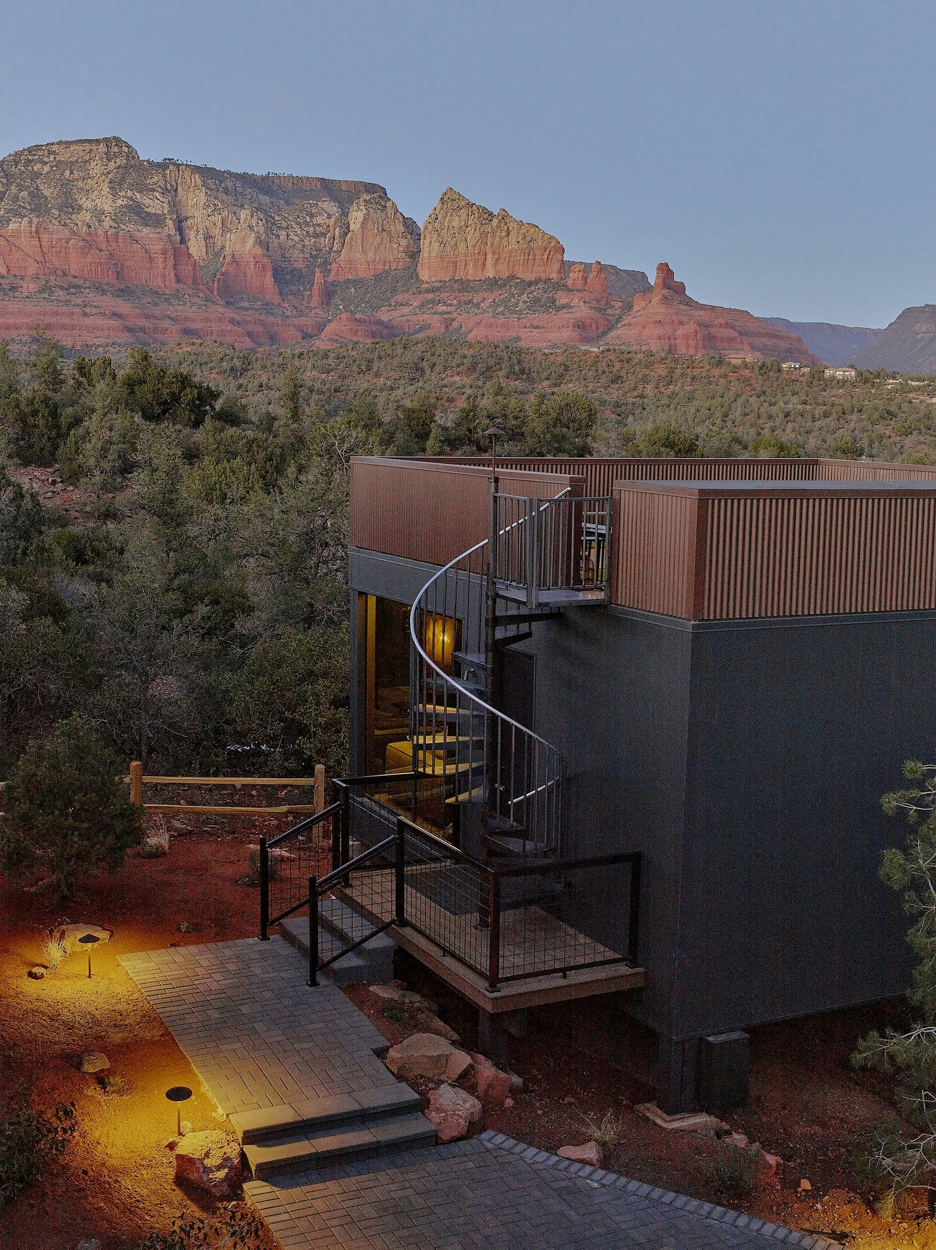 Ambiente A Landscape Hotel