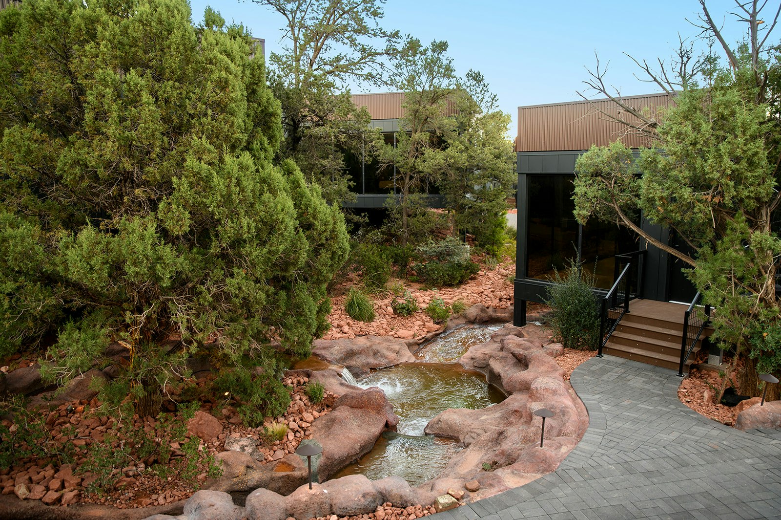 Ambiente A Landscape Hotel