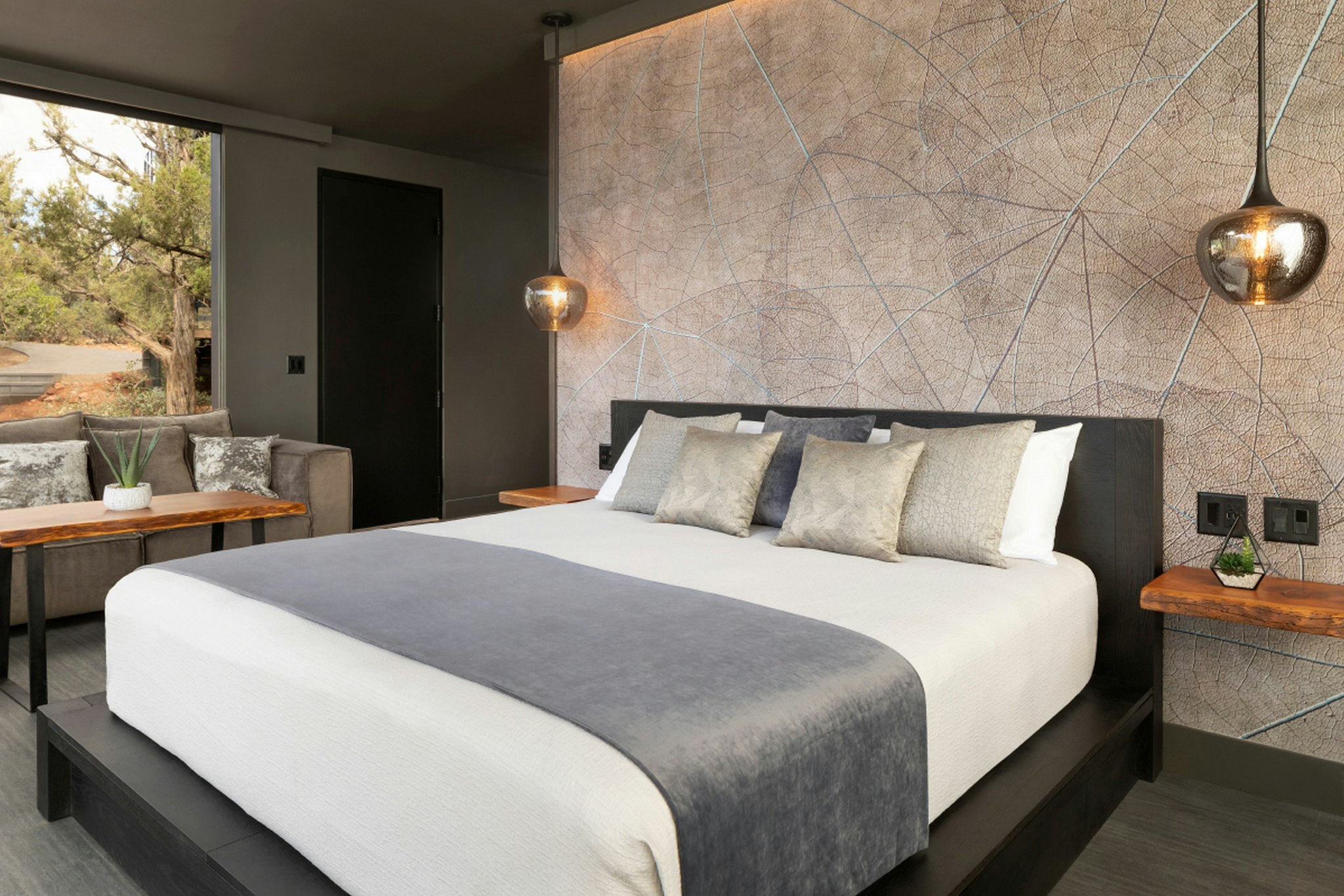 Ambiente Sedona - A Landscape Hotel