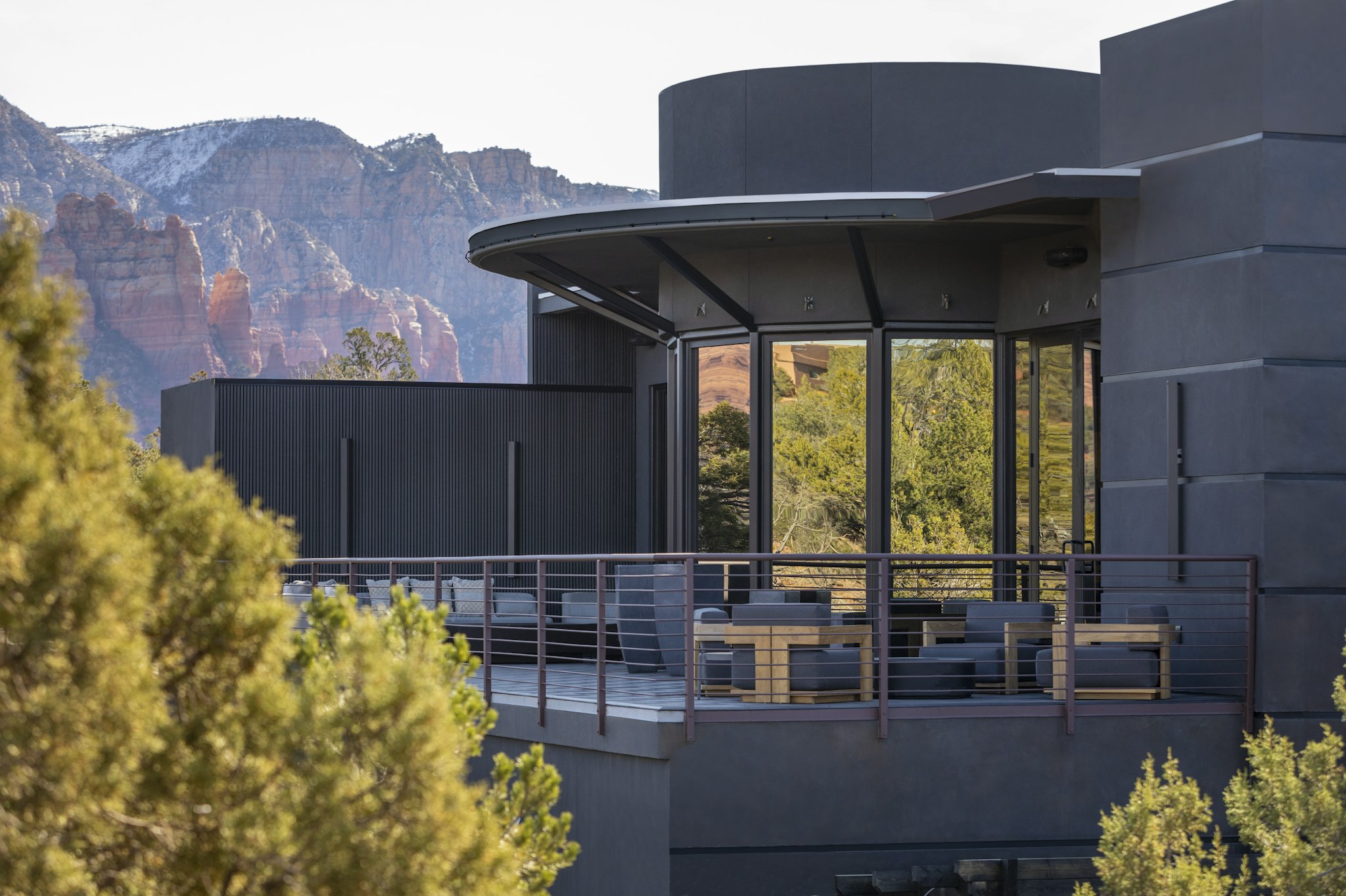 Ambiente Sedona - A Landscape Hotel