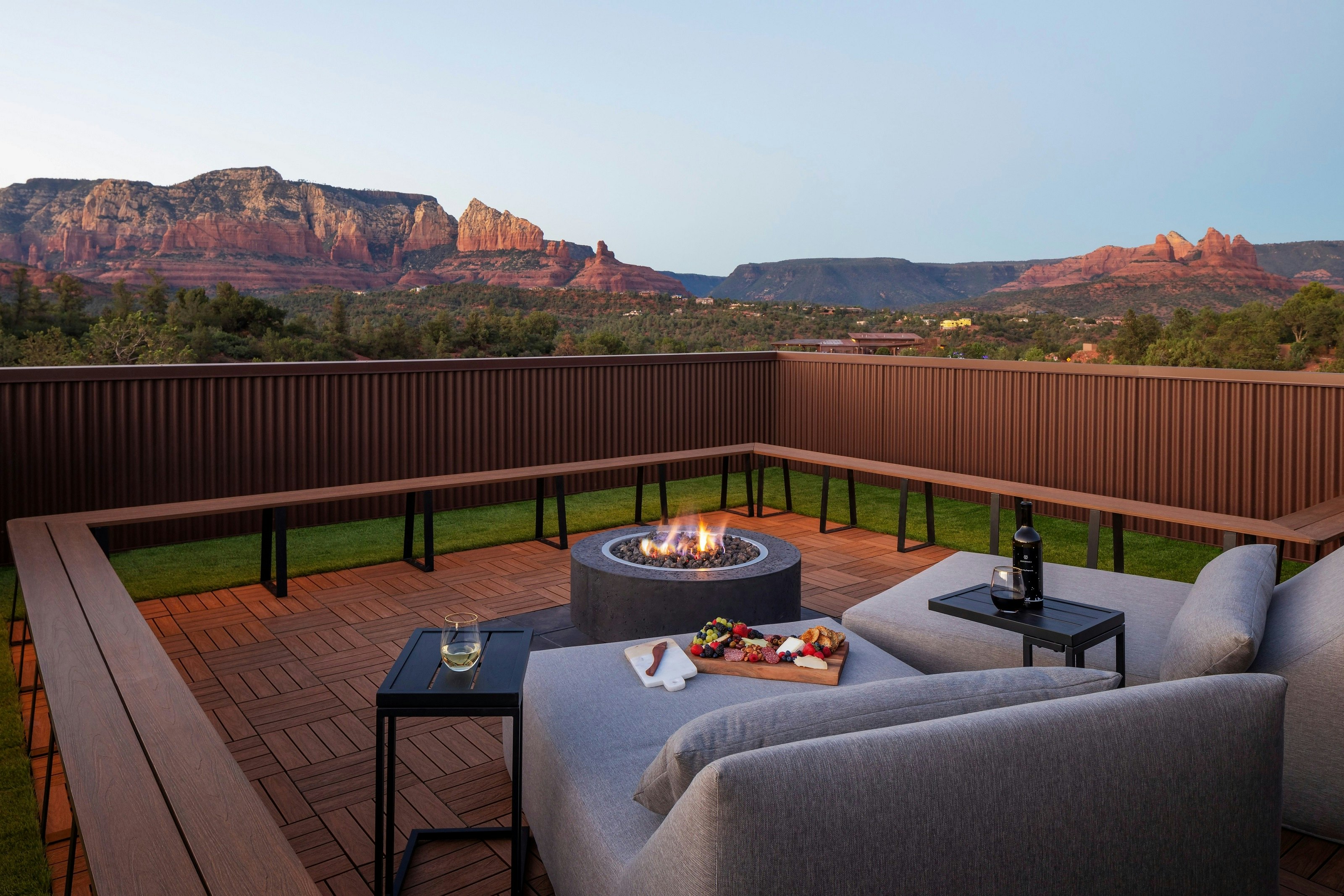 Ambiente A Landscape Hotel