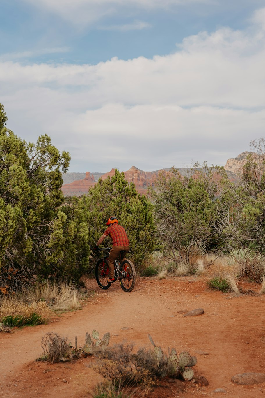 Ambiente Sedona - A Landscape Hotel