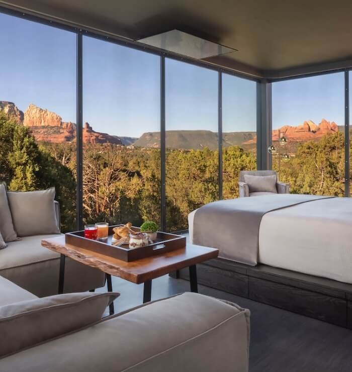 Ambiente A Landscape Hotel