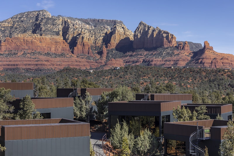 Ambiente A Landscape Hotel