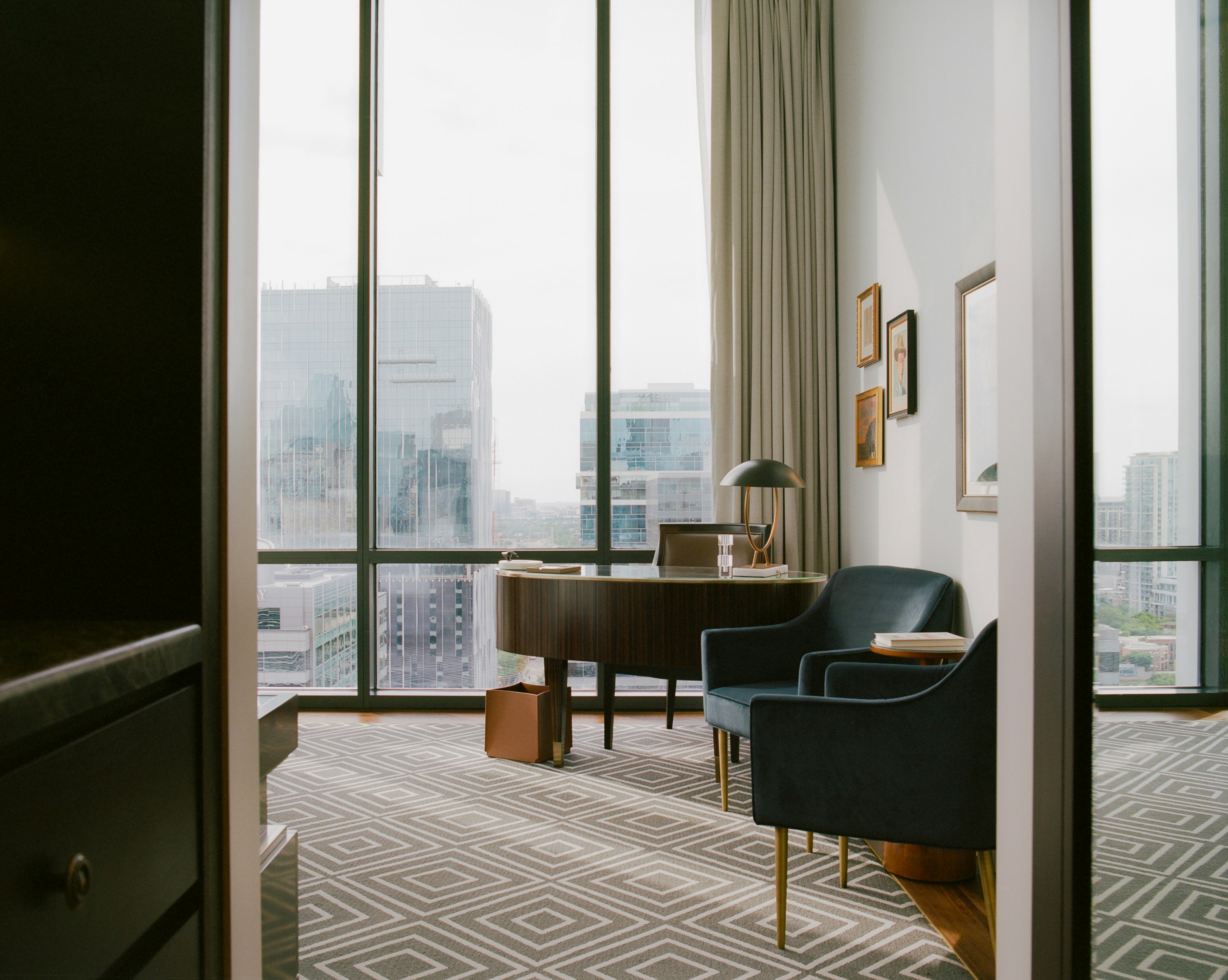 Hotel Swexan