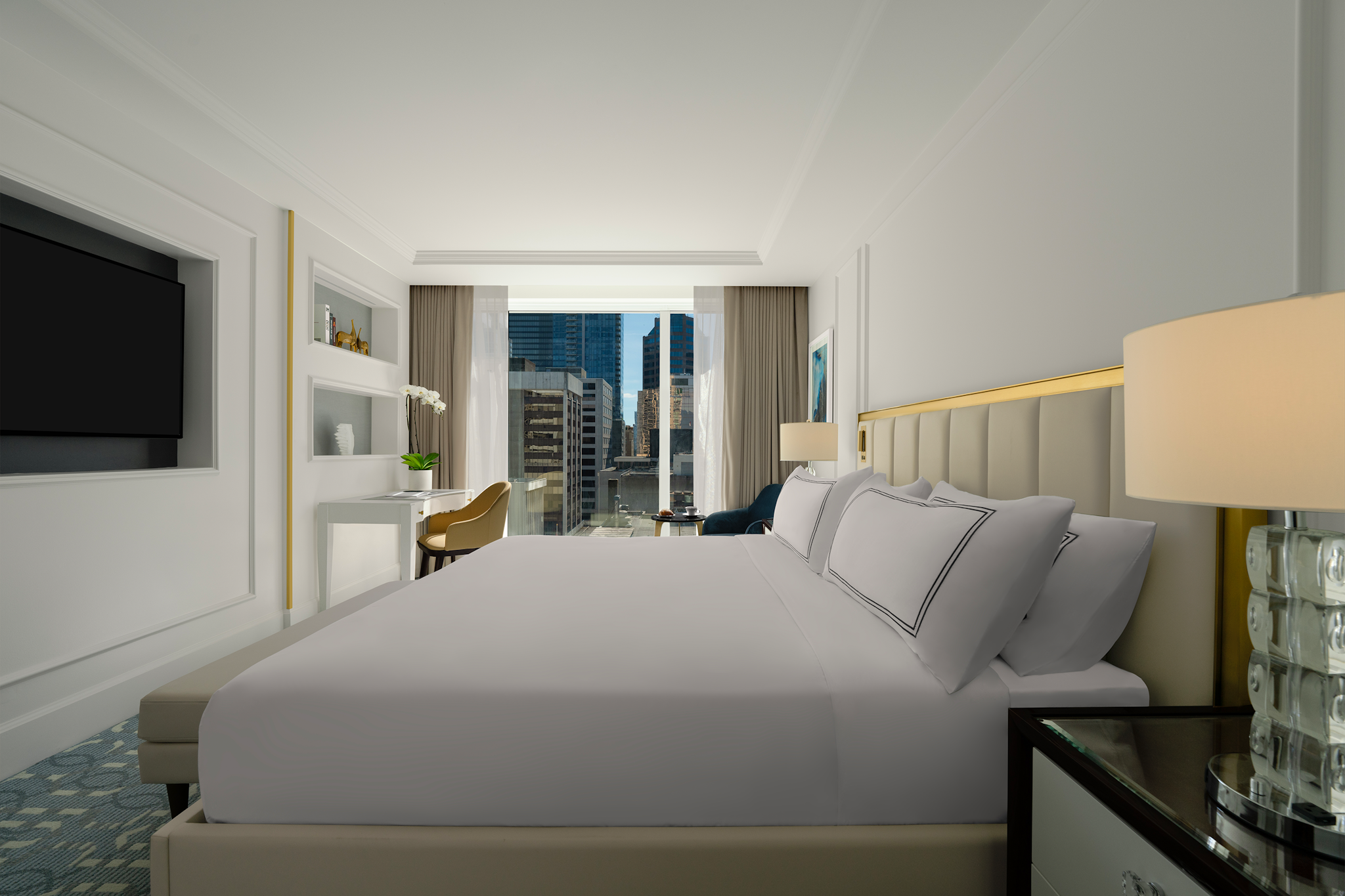 Azur Legacy Collection Hotel