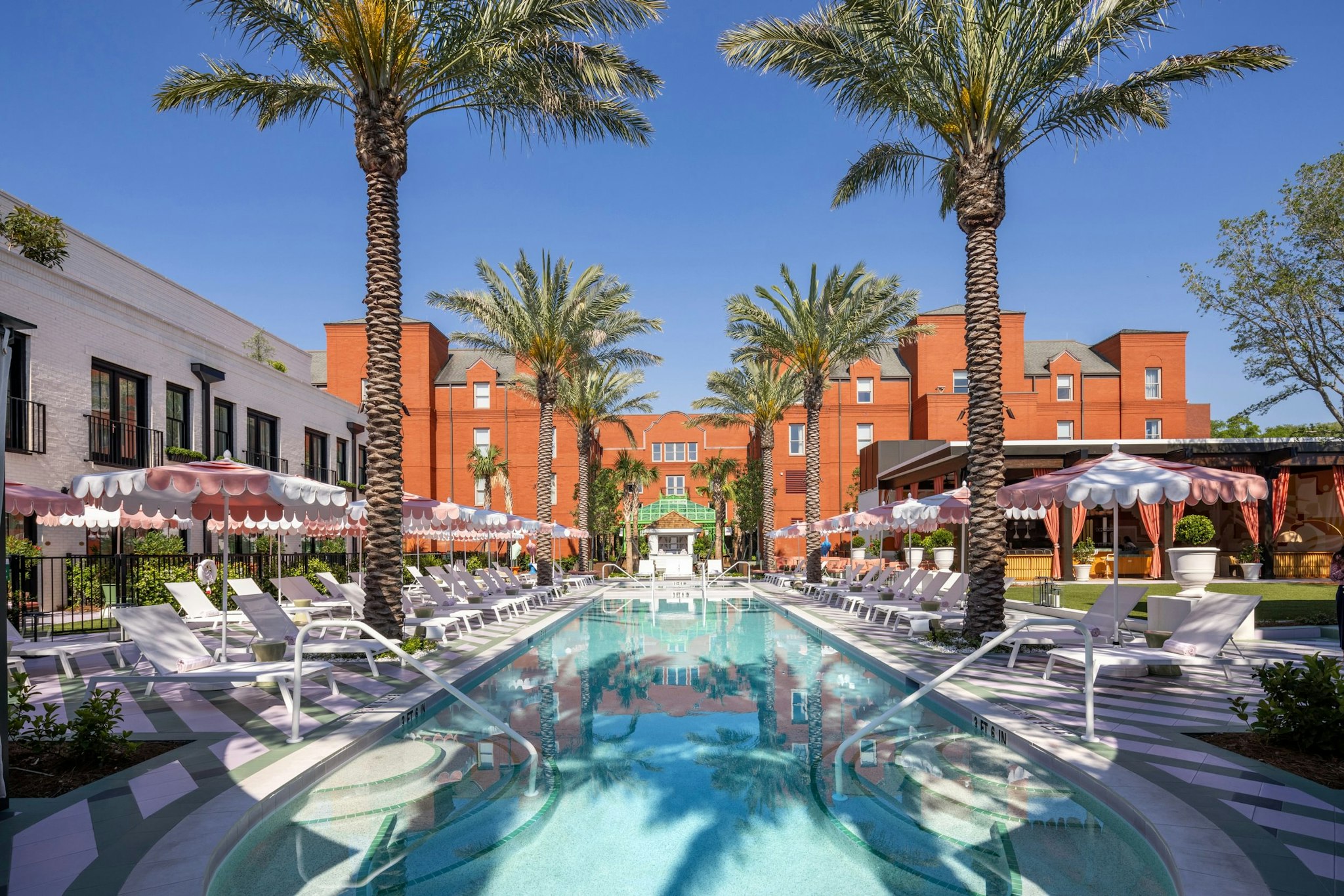 Hotel Bardo Savannah
