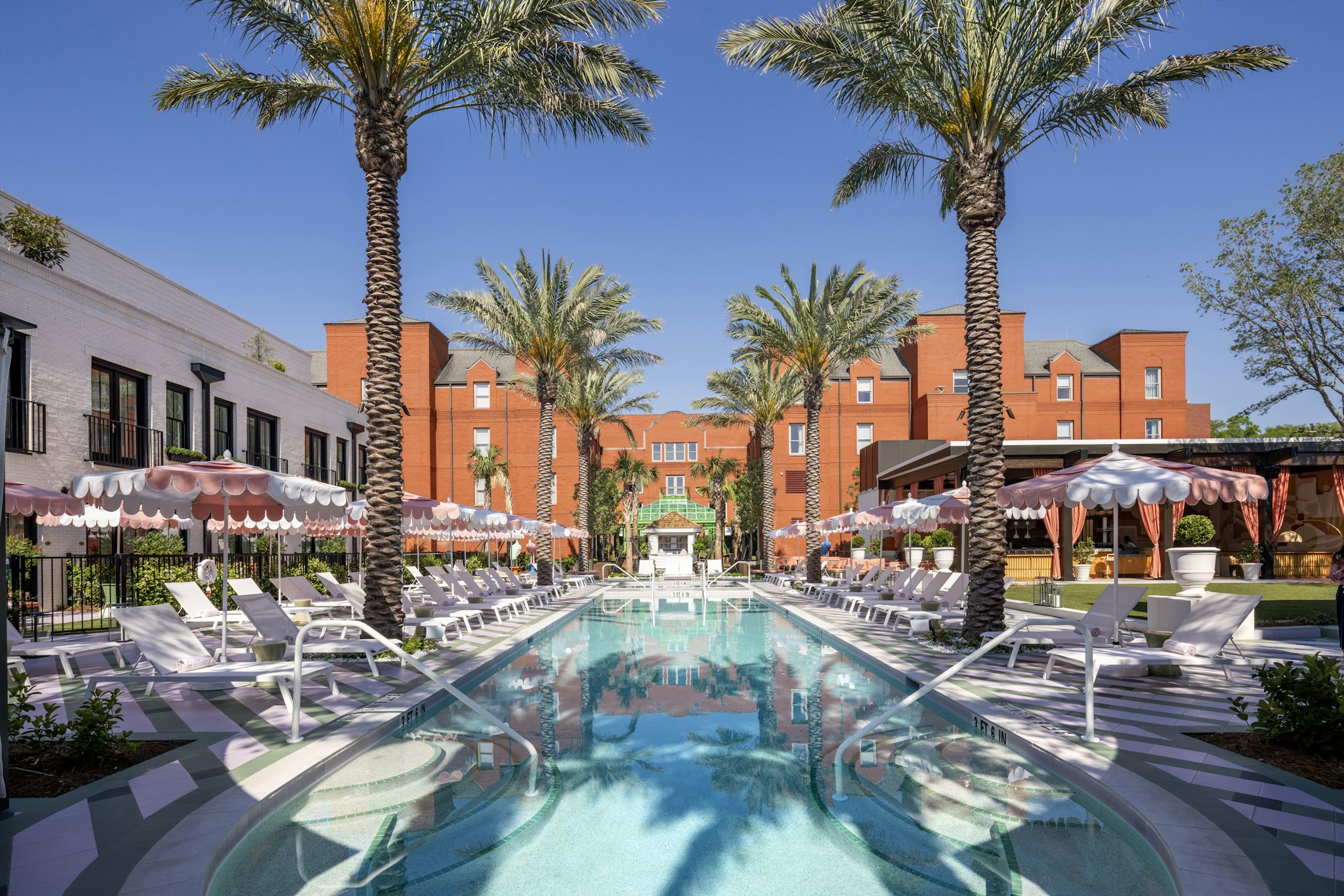 Hotel Bardo Savannah