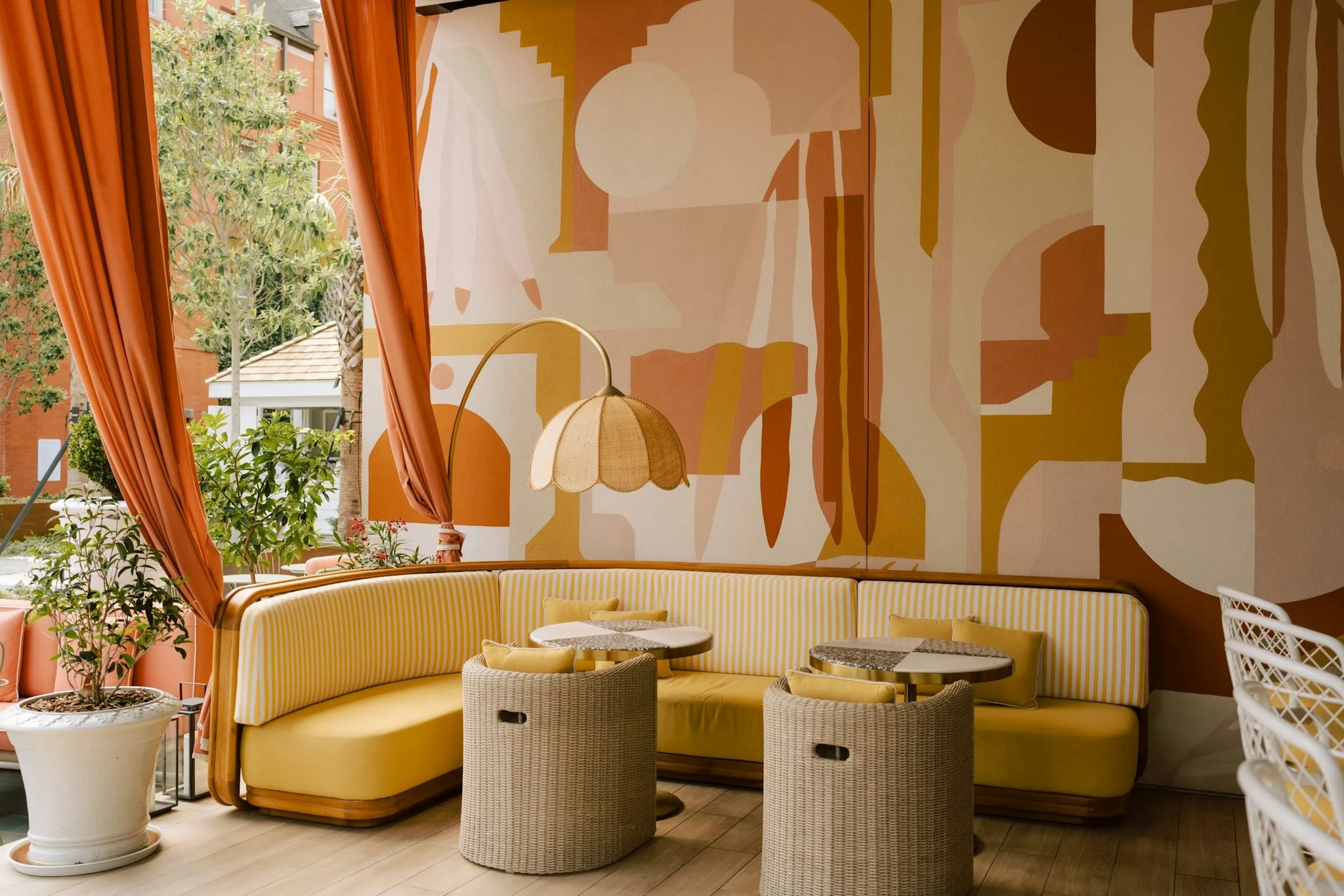 Hotel Bardo Savannah