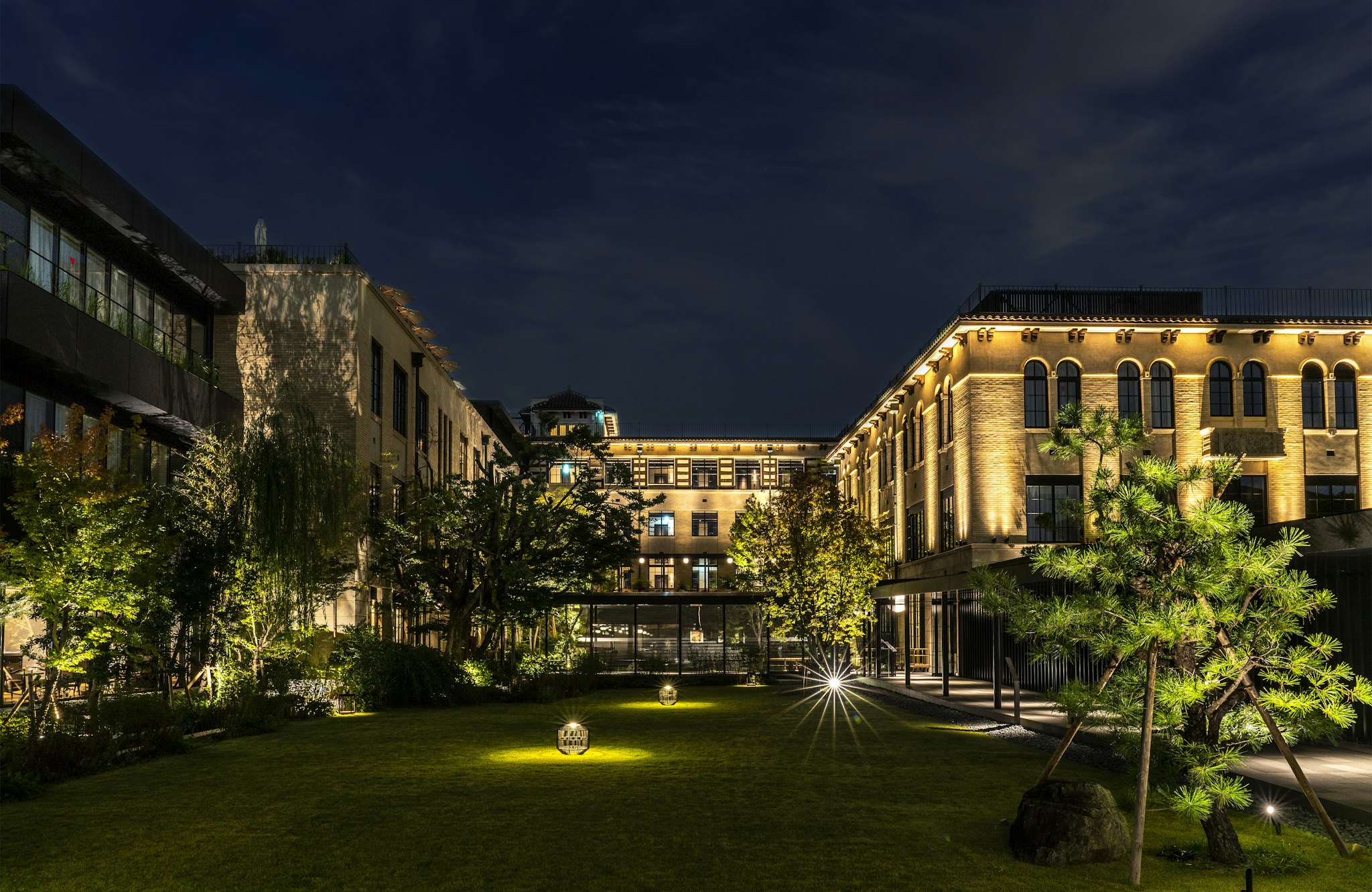 The Hotel Seiryu Kyoto Kiyomizu