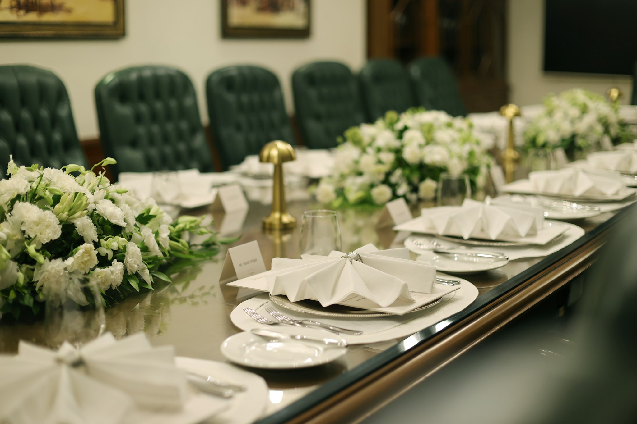 The Imperial New Delhi