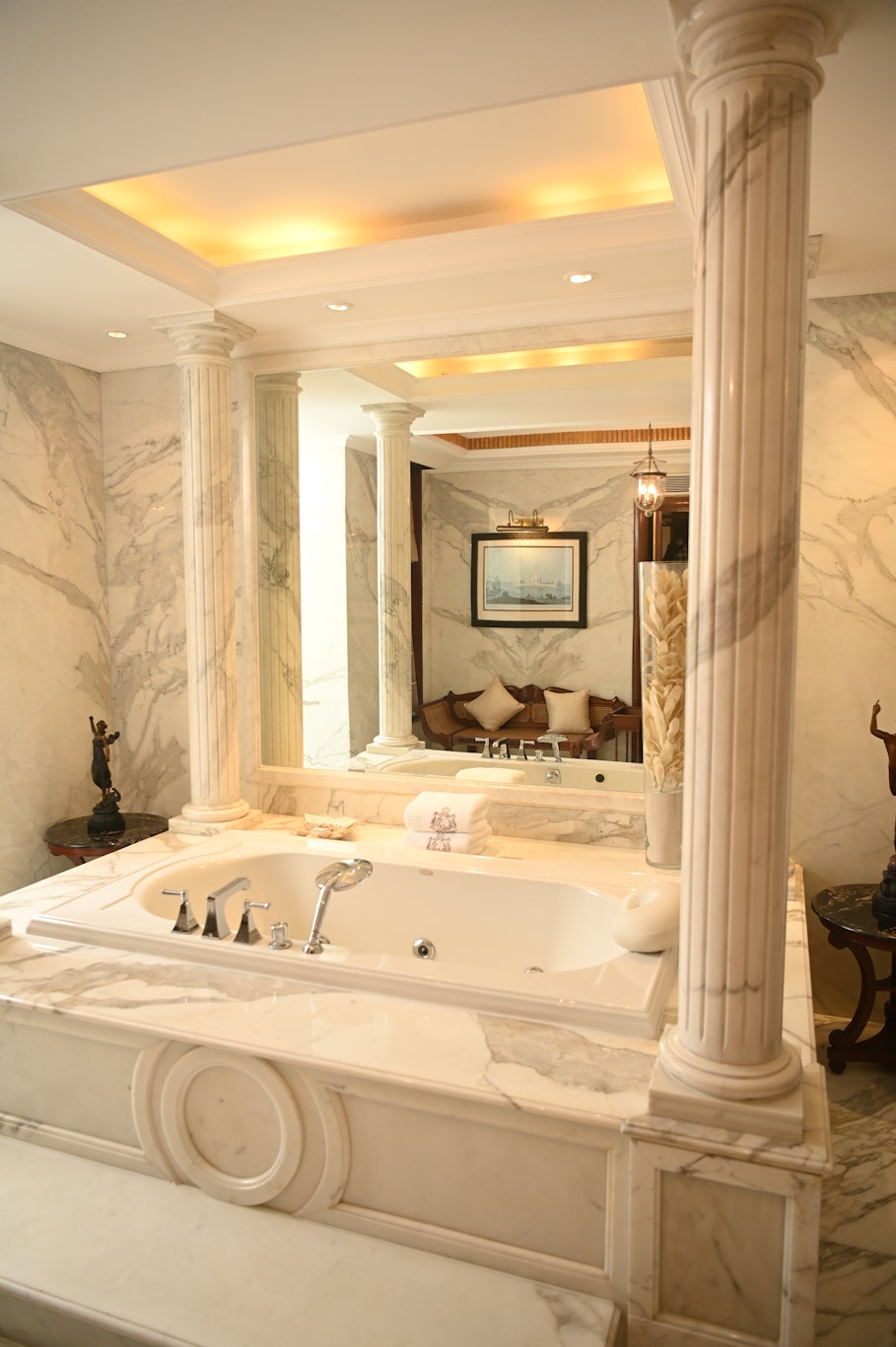 The Imperial New Delhi