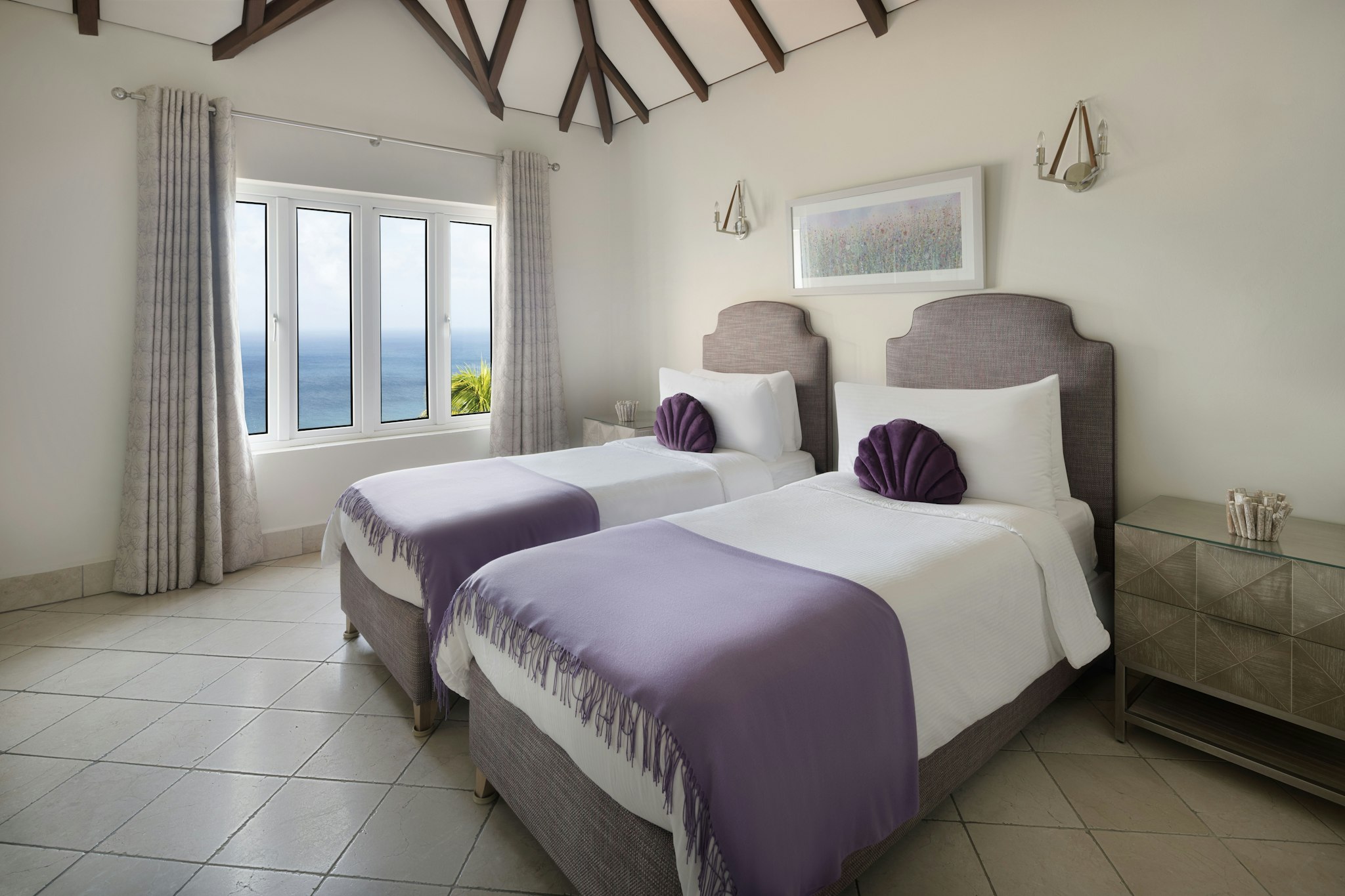 Windjammer Landing Resort and Residences