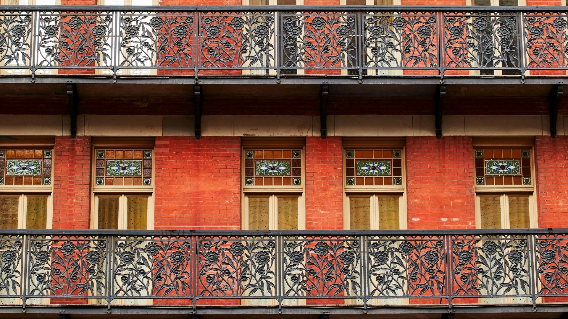 The Hotel Chelsea