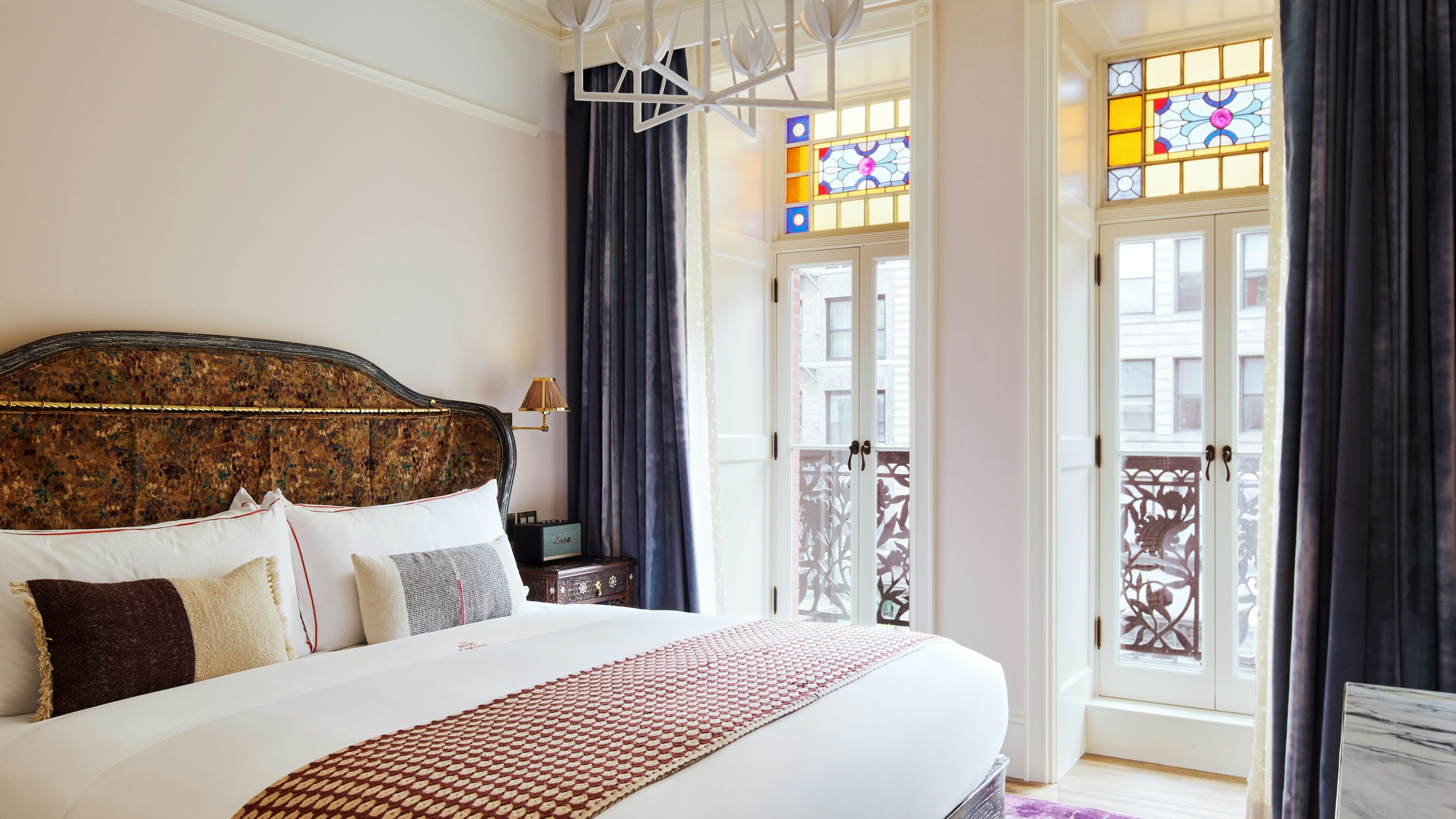 The Hotel Chelsea