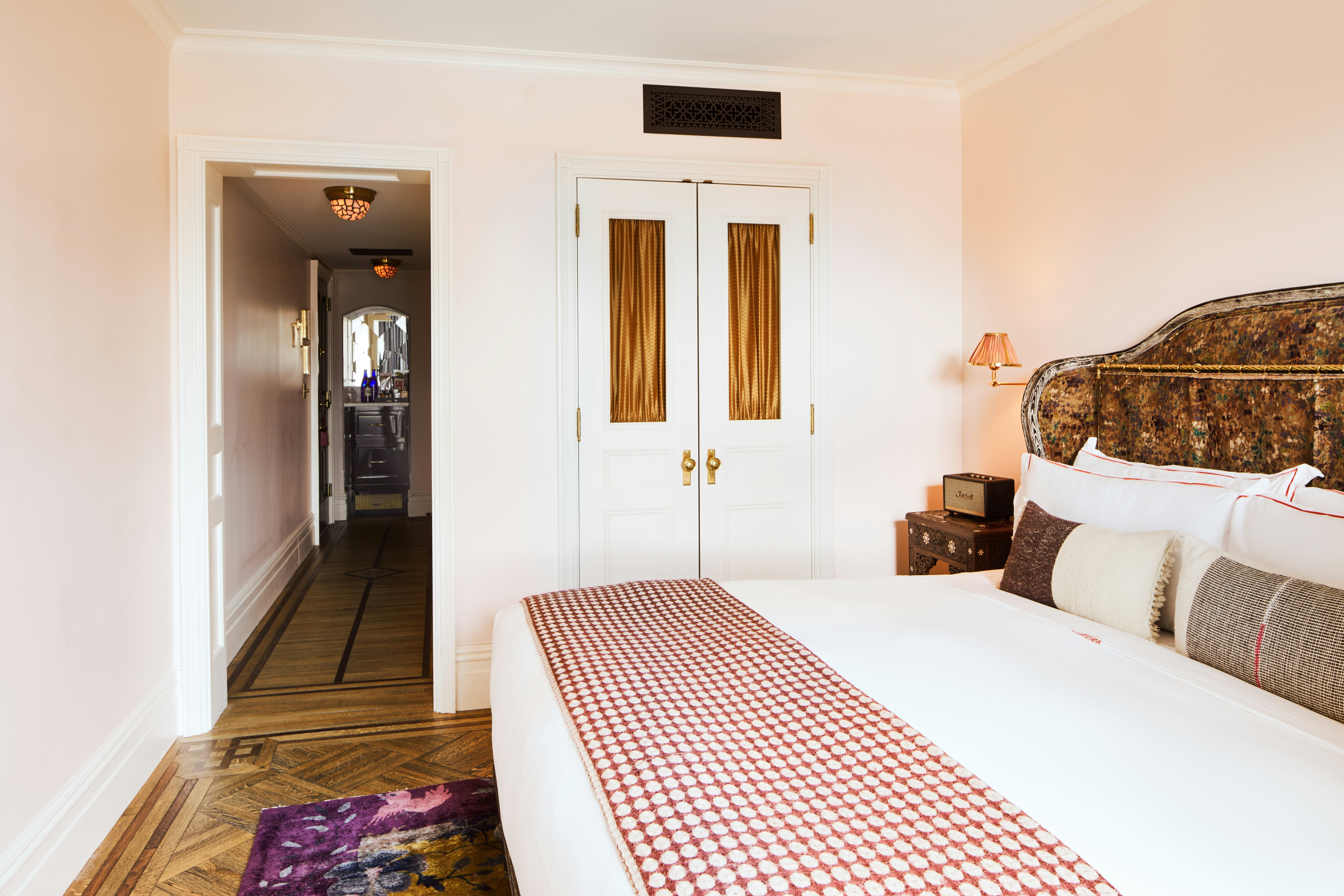 The Hotel Chelsea