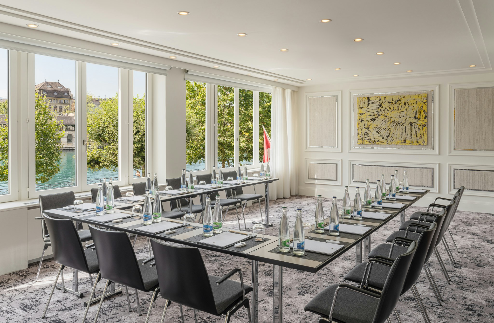 Mandarin Oriental Geneva