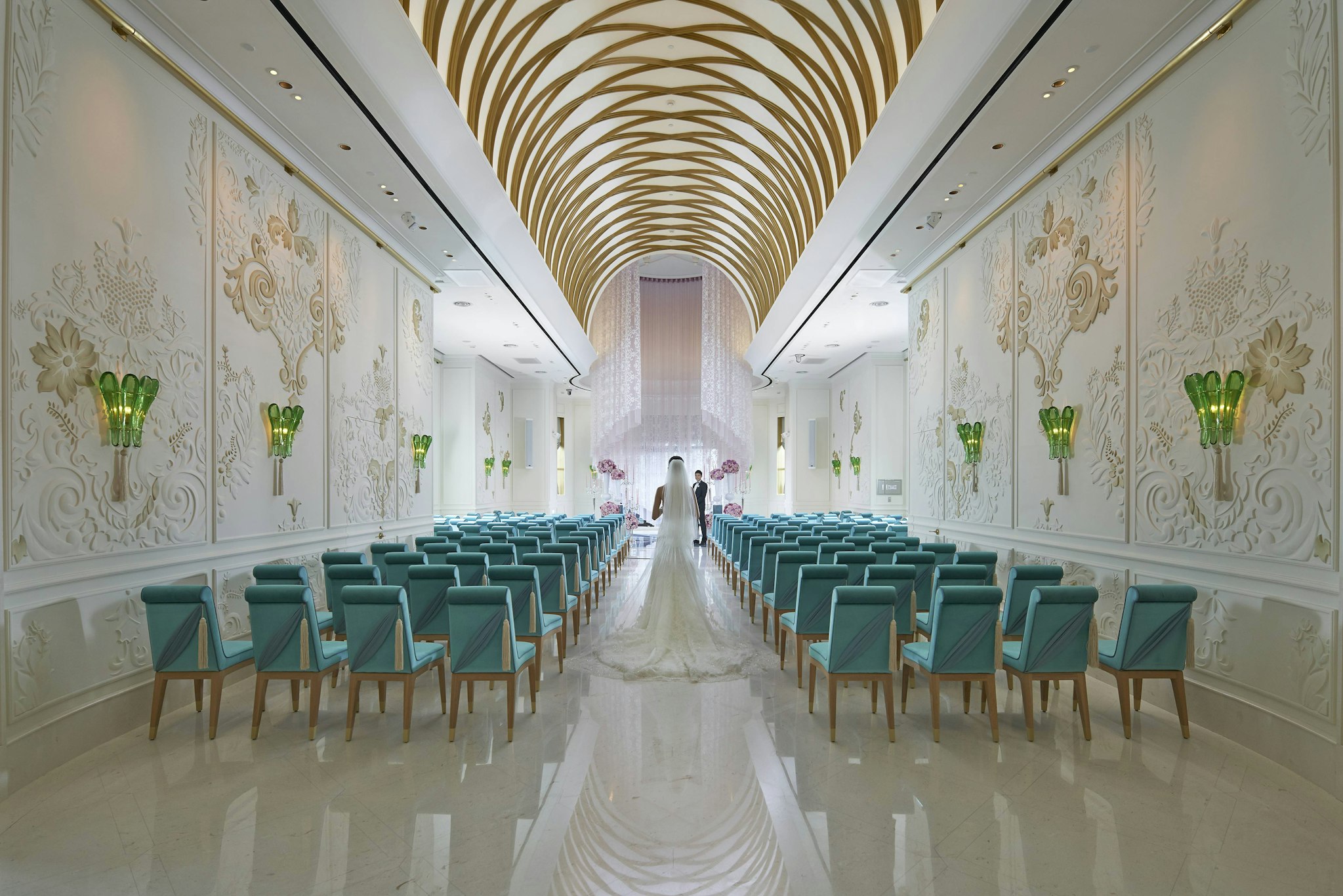 Mandarin Oriental Taipei