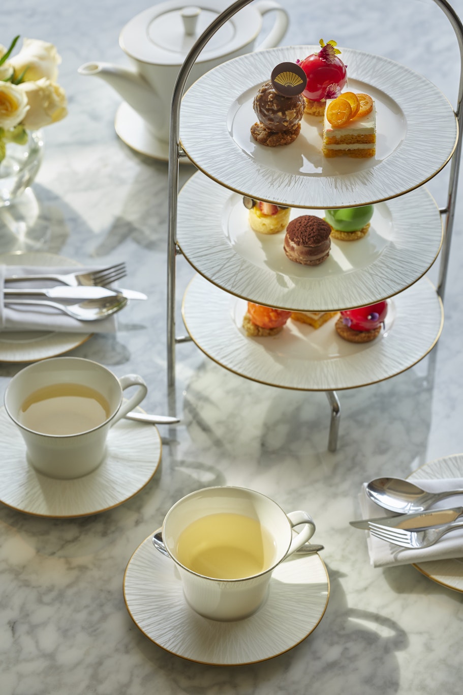 Mandarin Oriental Santiago