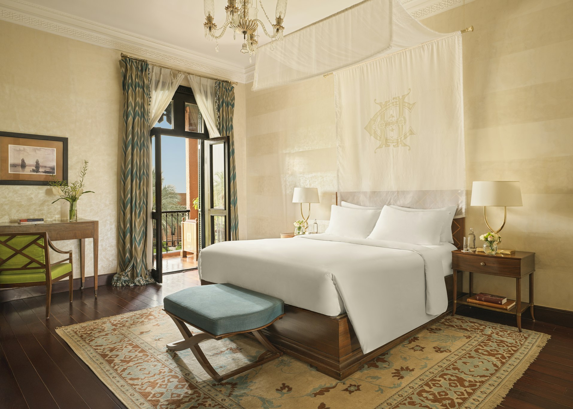 Sofitel Legend Old Cataract Aswan