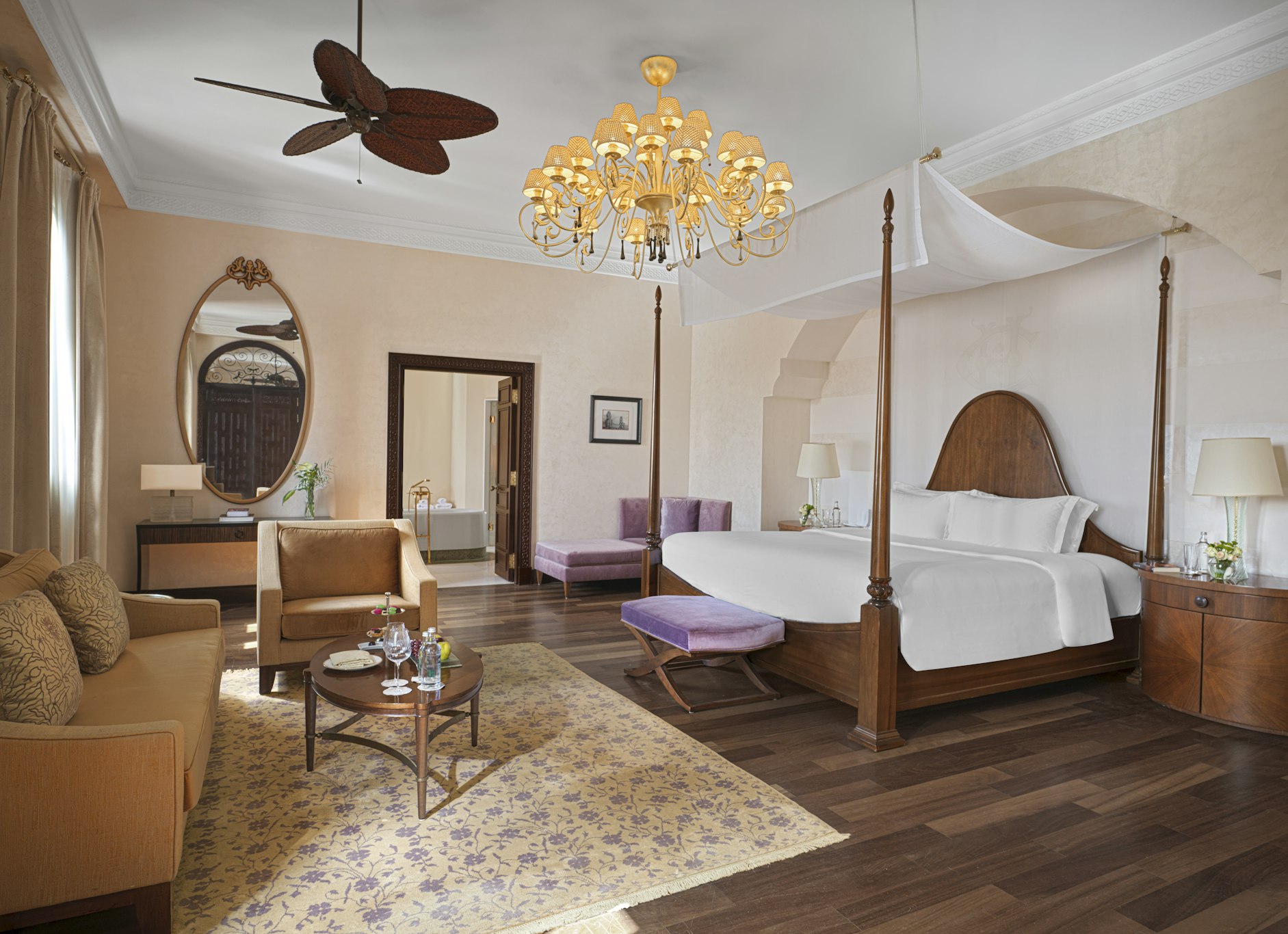 Sofitel Legend Old Cataract Aswan