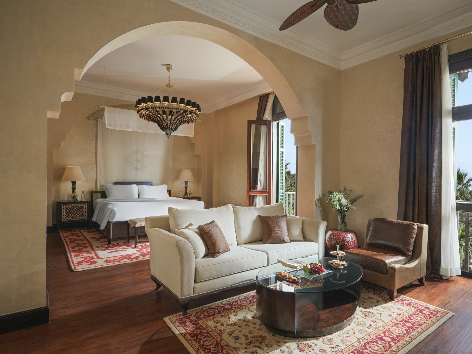 Sofitel Legend Old Cataract Aswan