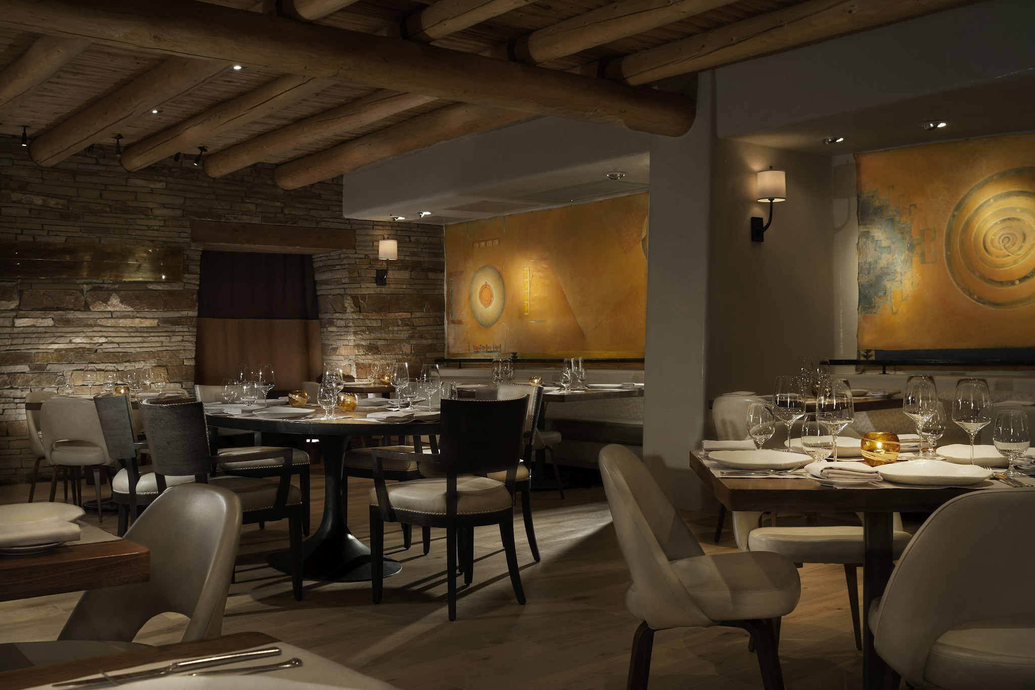 Rosewood Inn of the Anasazi