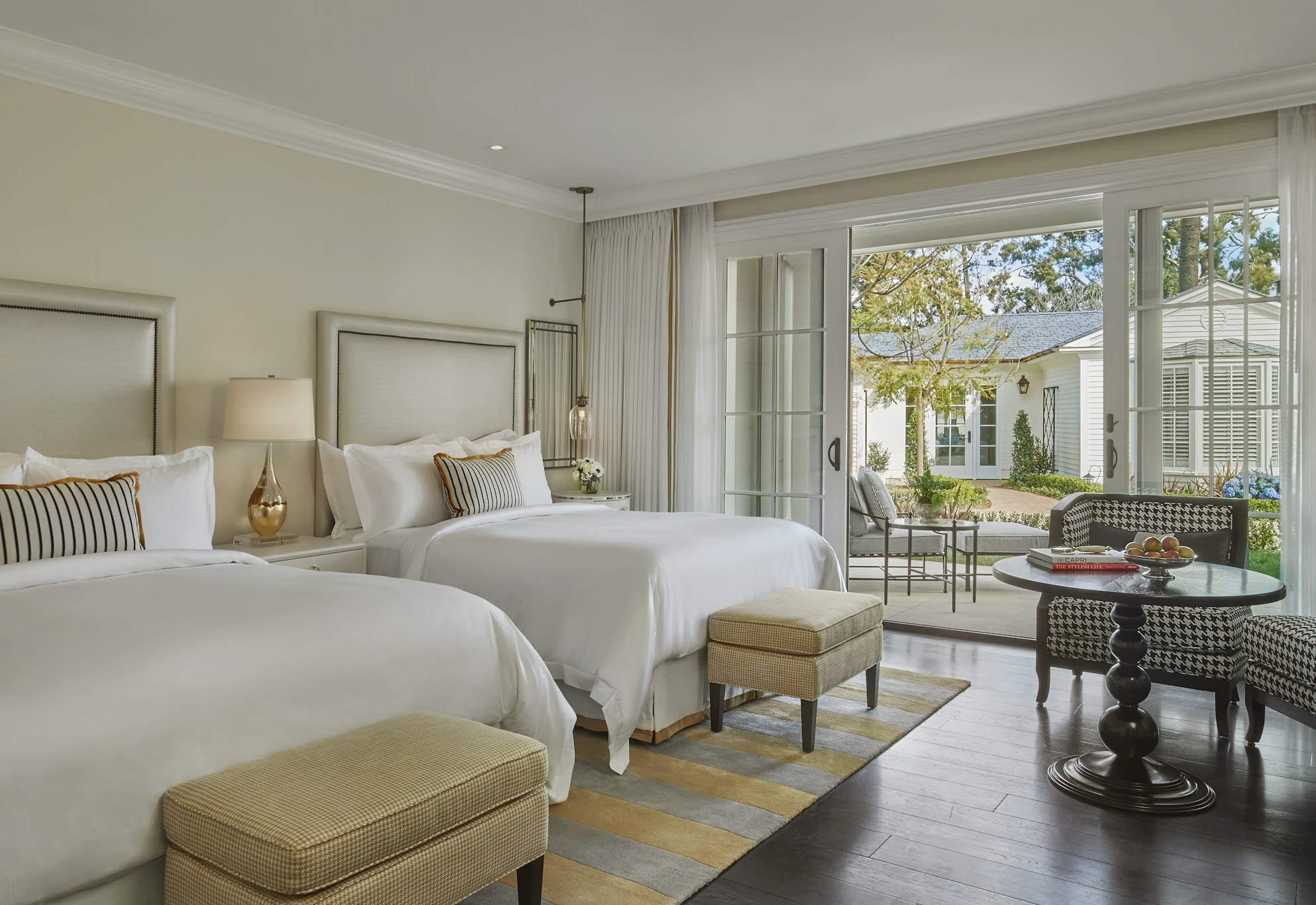 Rosewood Miramar Beach Hotel