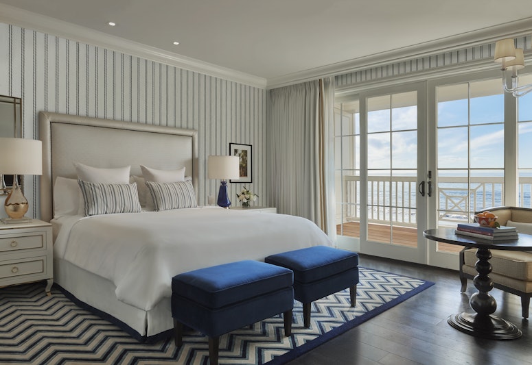 Rosewood Miramar Beach