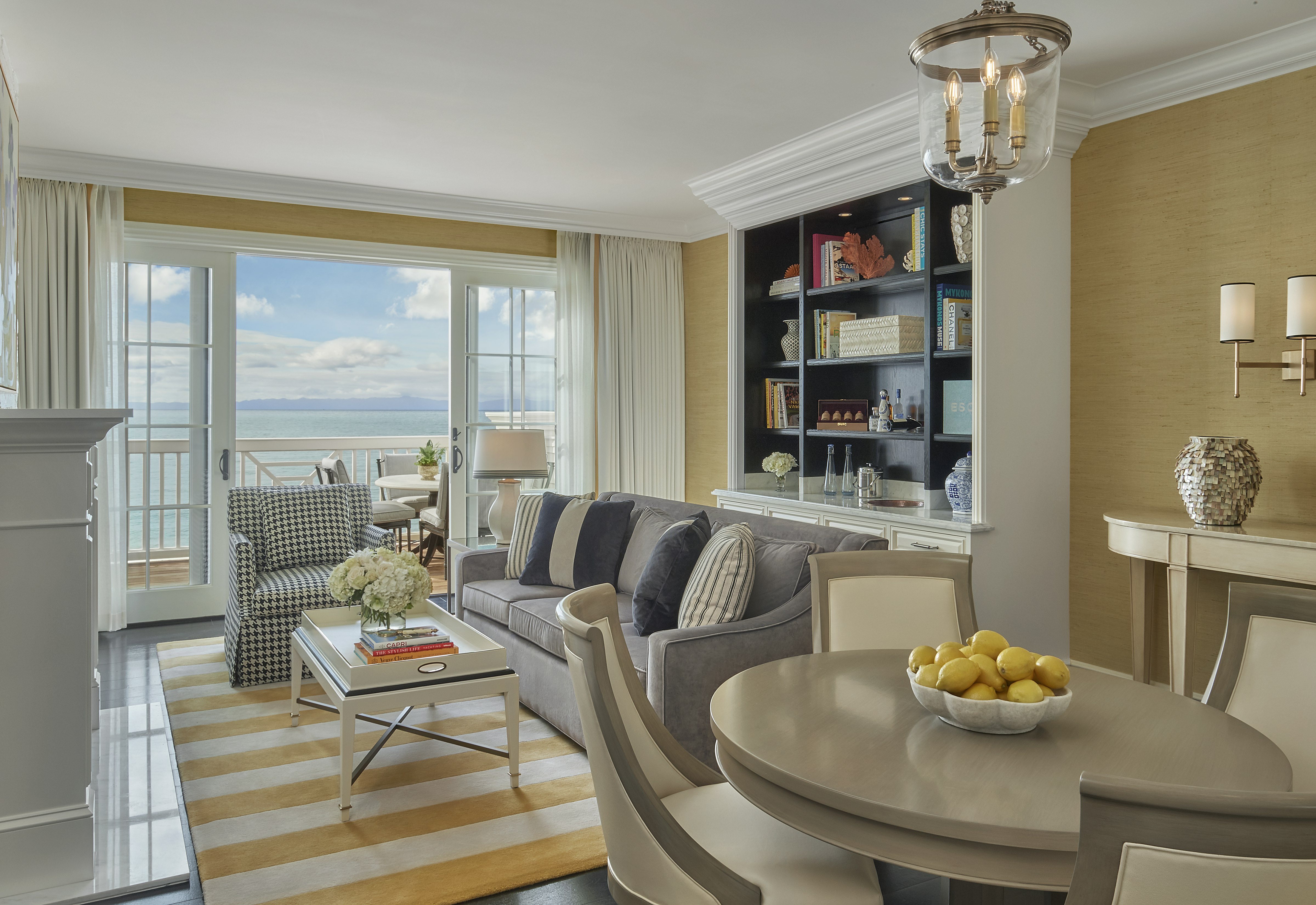 Rosewood Miramar Beach