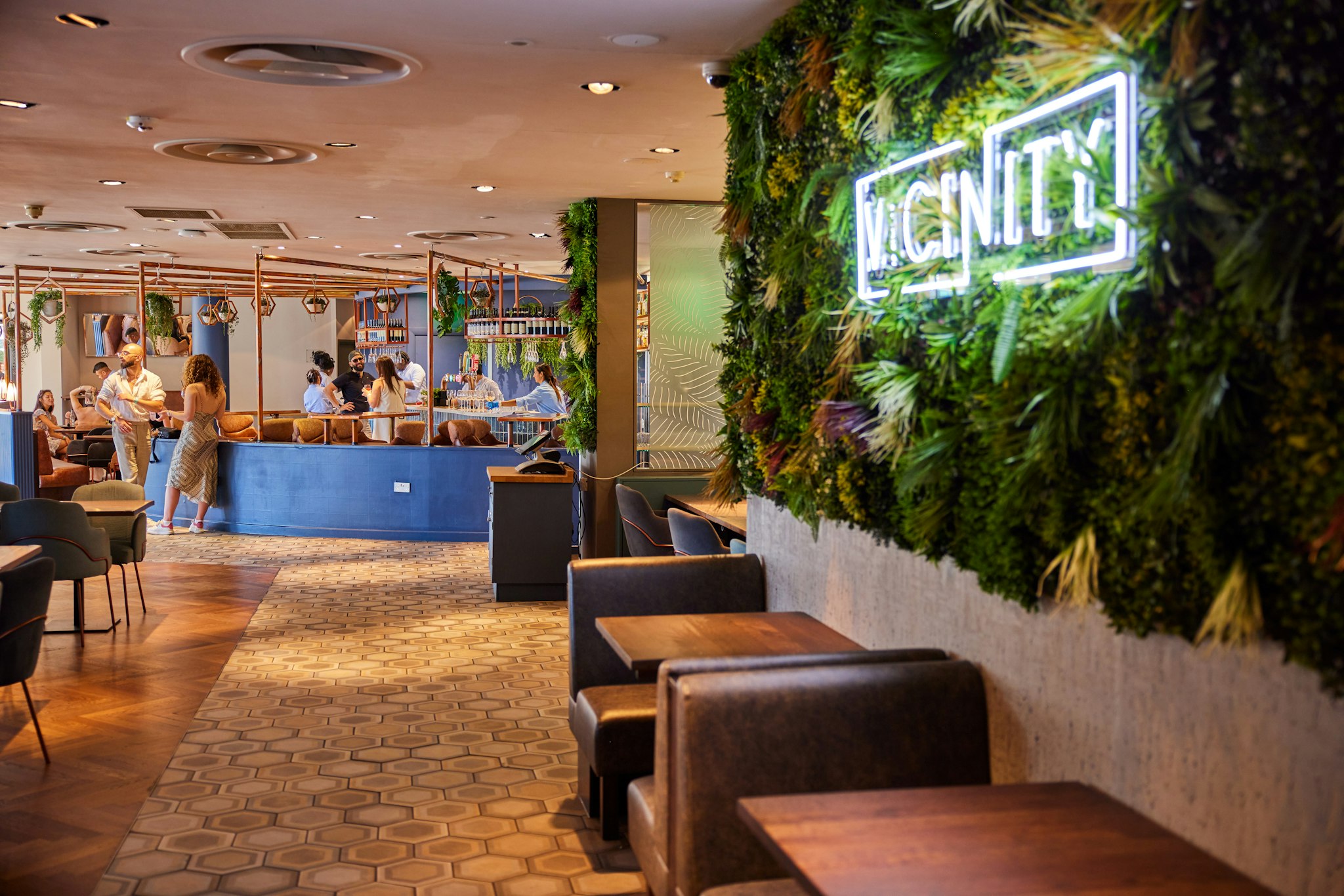Venue gallery photo