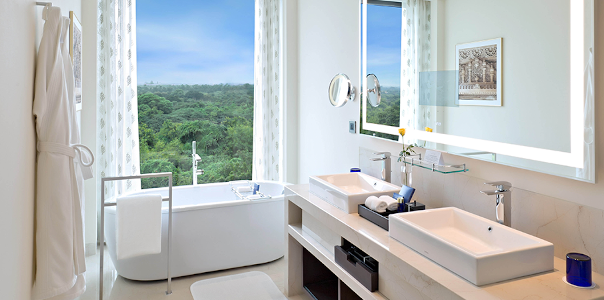 The Oberoi, New Delhi