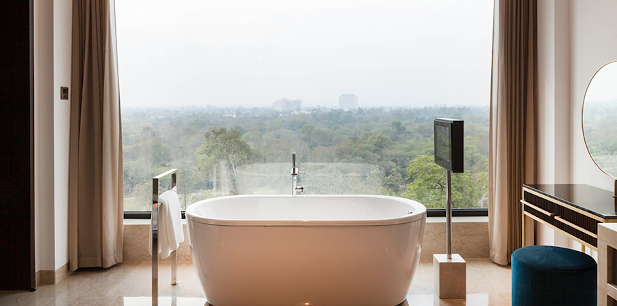 The Oberoi, New Delhi