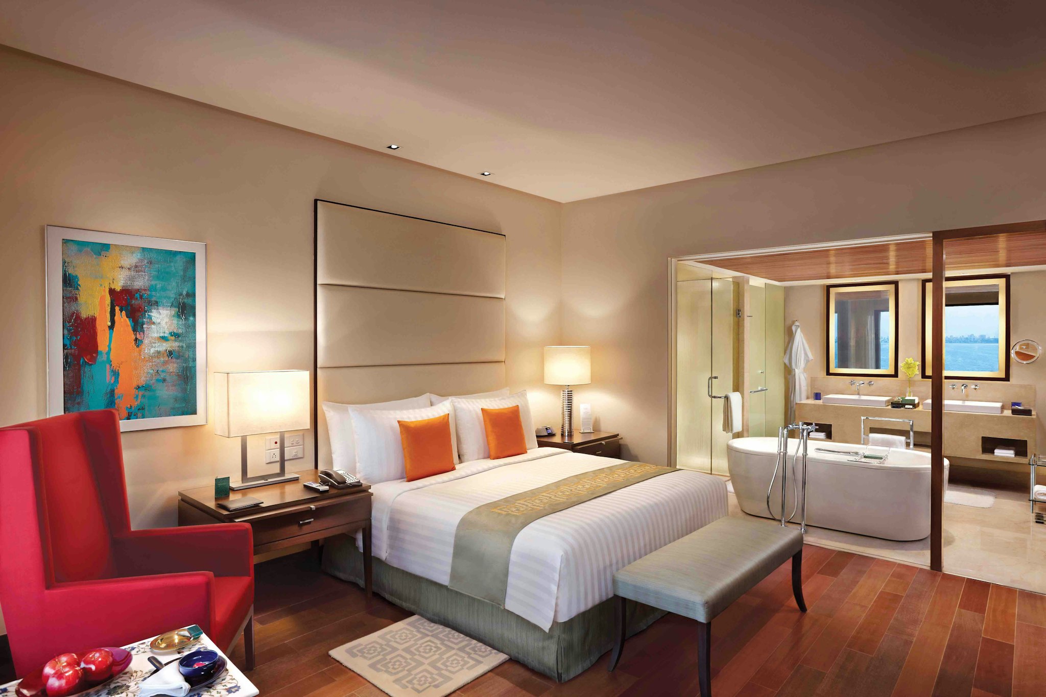 The Oberoi, Mumbai