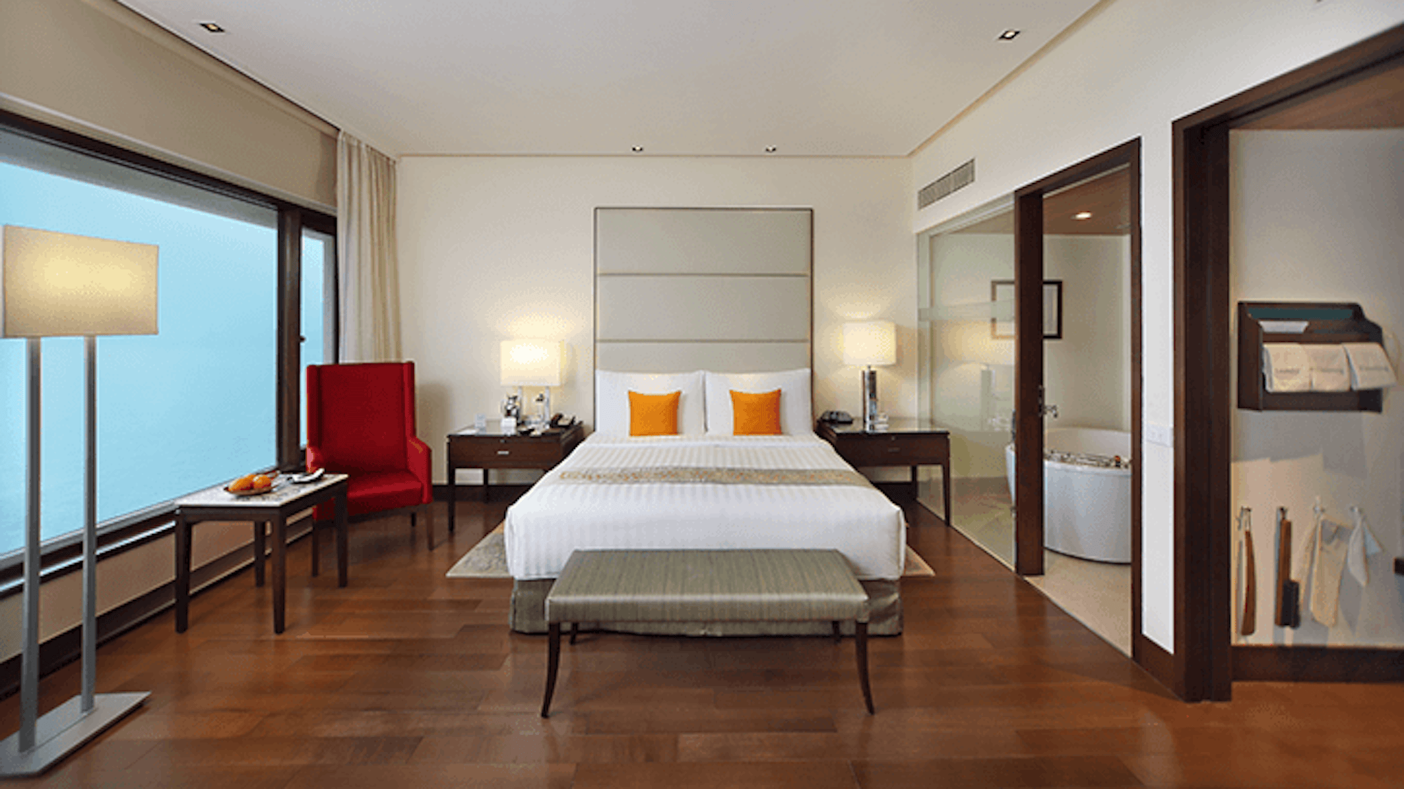 The Oberoi, Mumbai