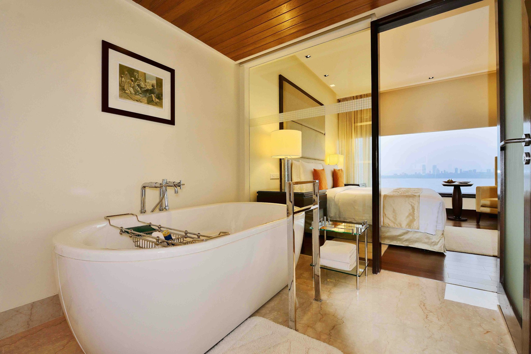 The Oberoi, Mumbai