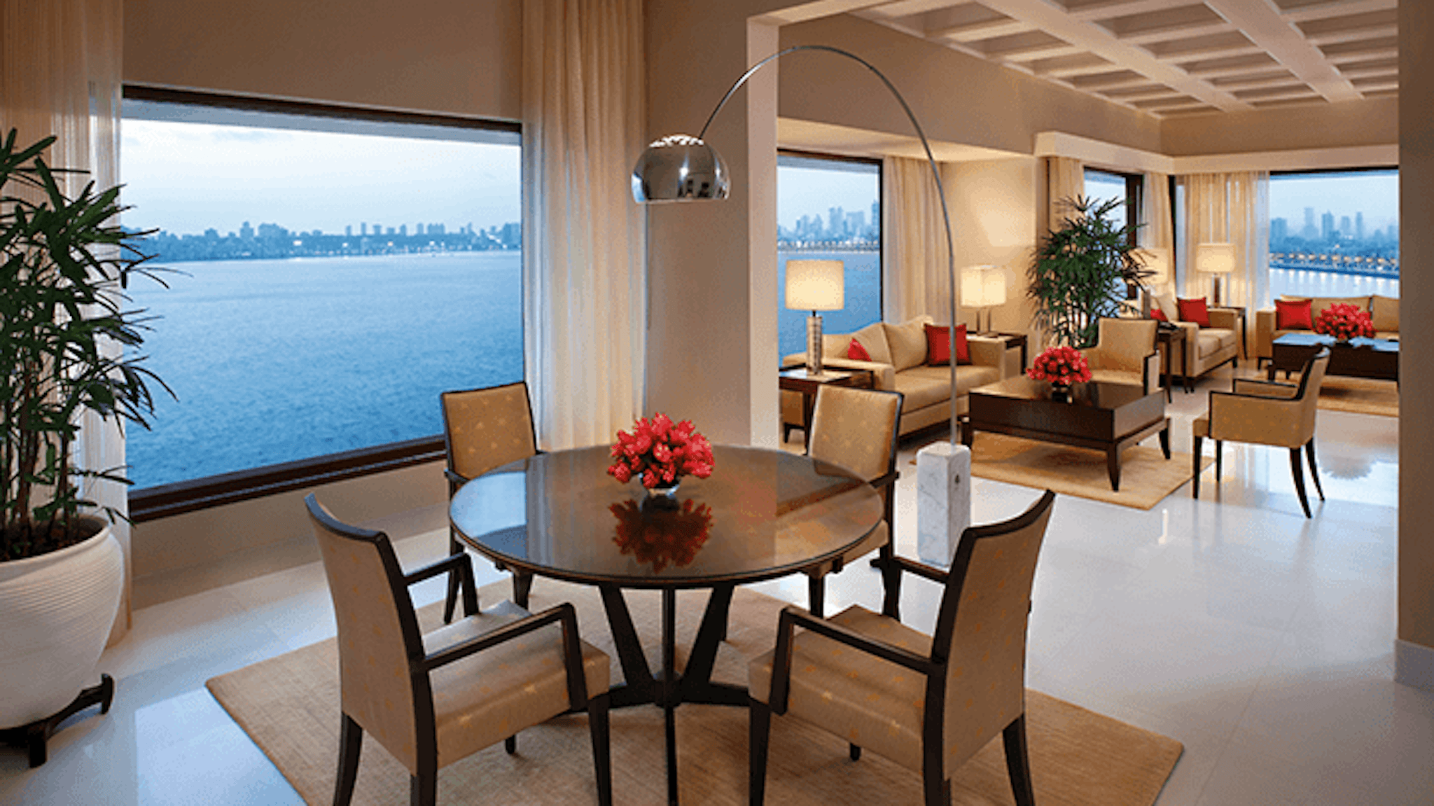 The Oberoi, Mumbai