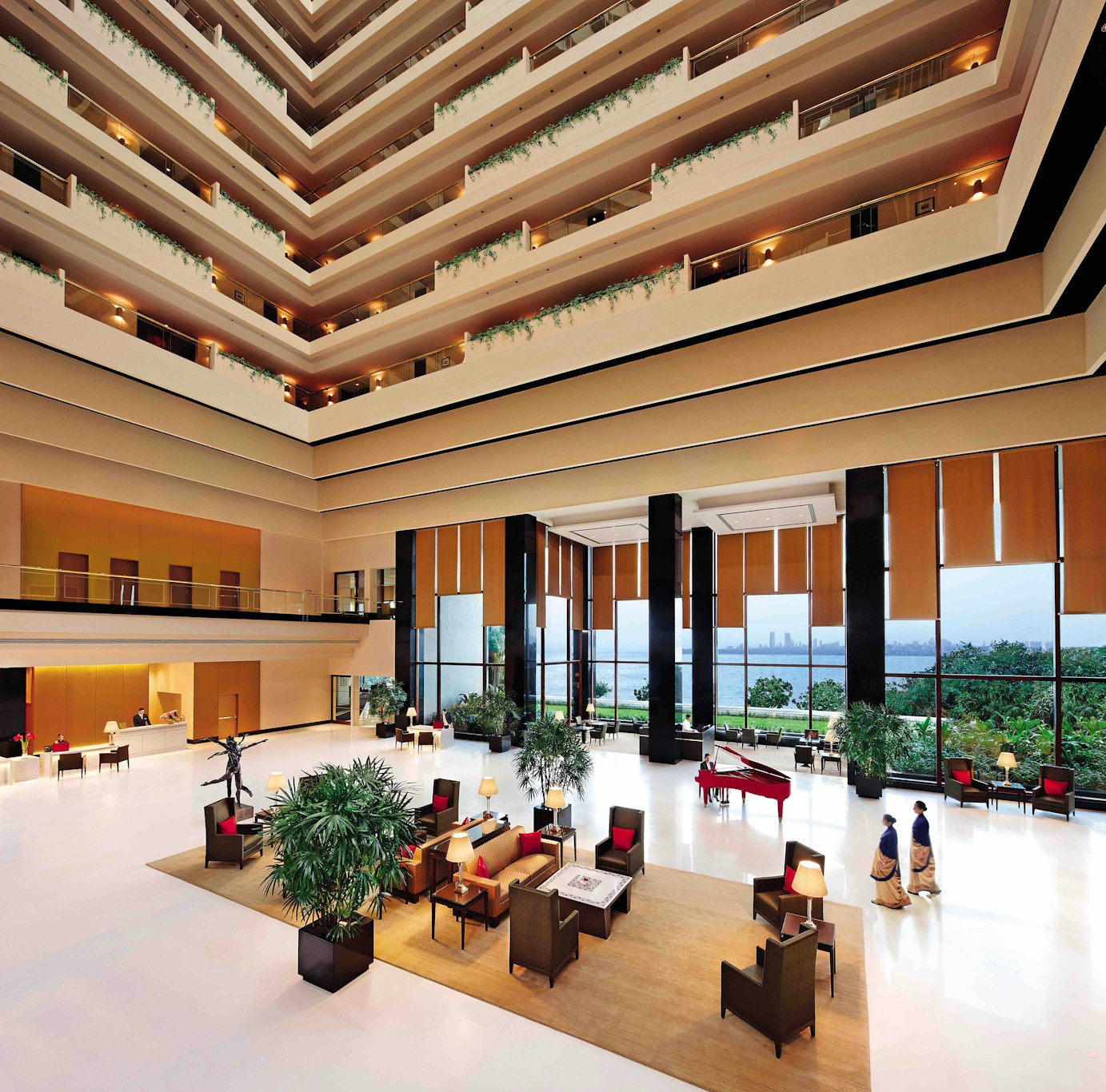 The Oberoi, Mumbai