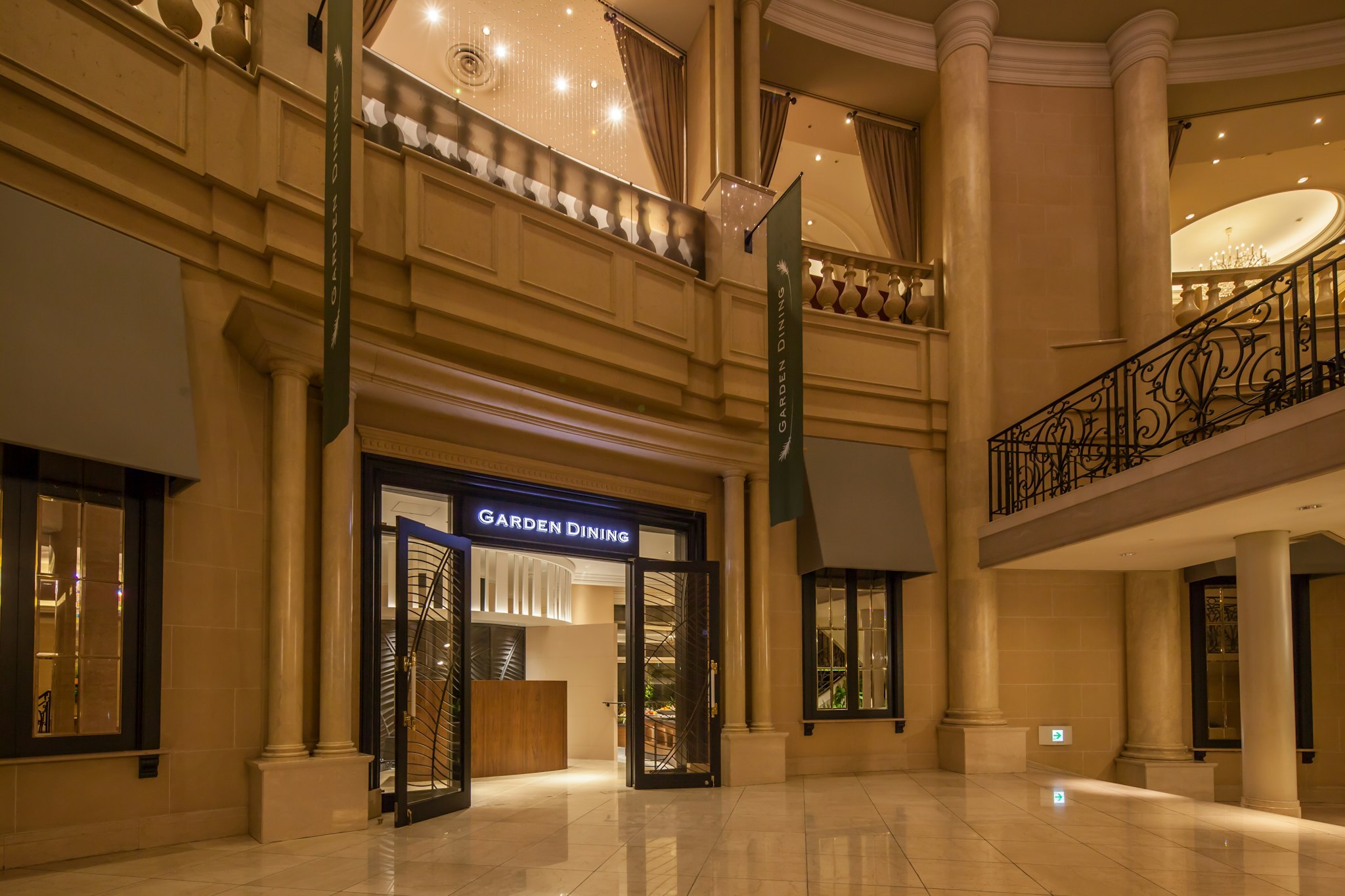Venue gallery photo