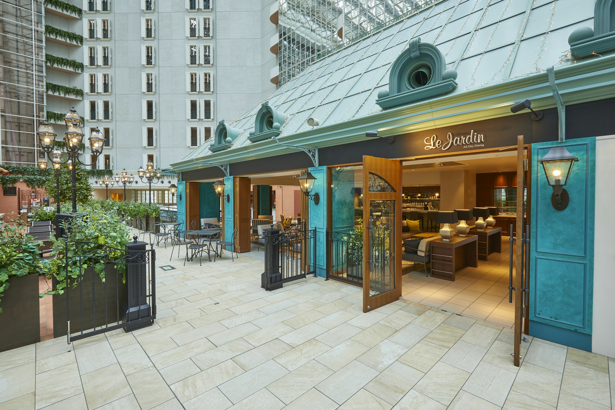 Venue gallery photo
