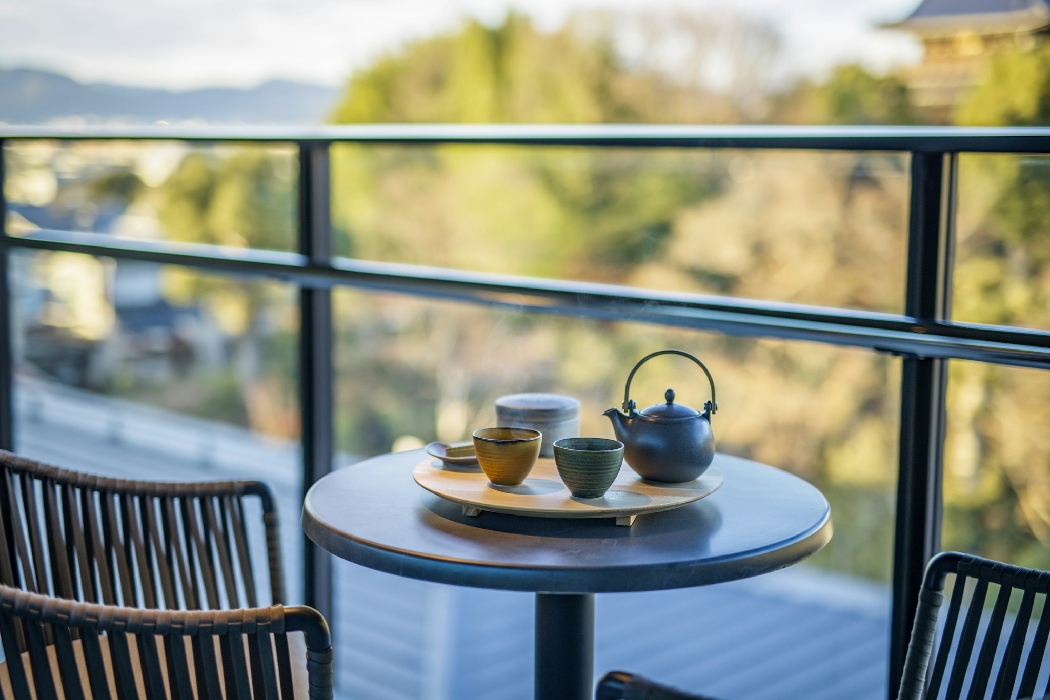 Hotel Okura Kyoto Okazaki Bettei