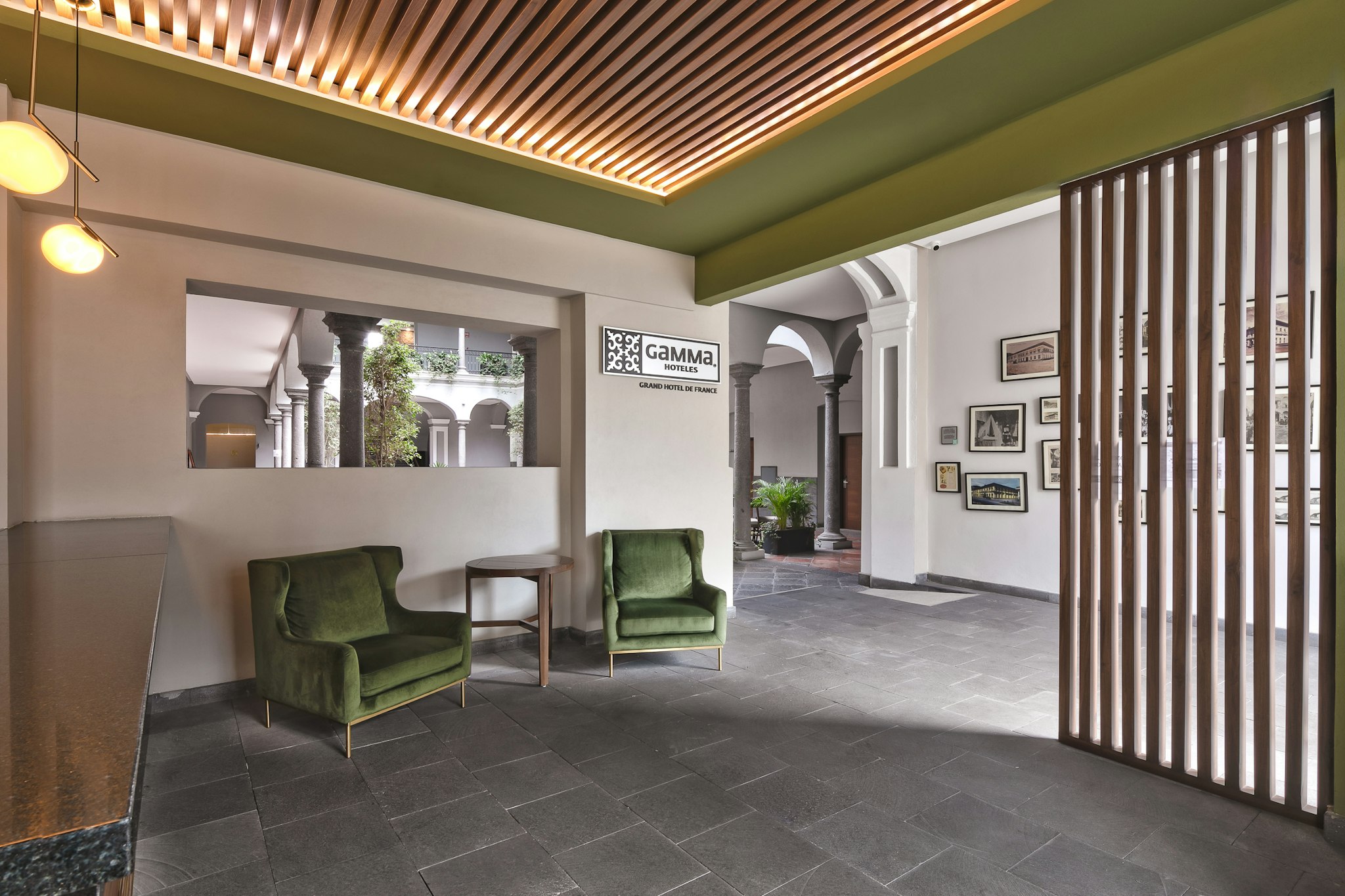 Venue gallery photo