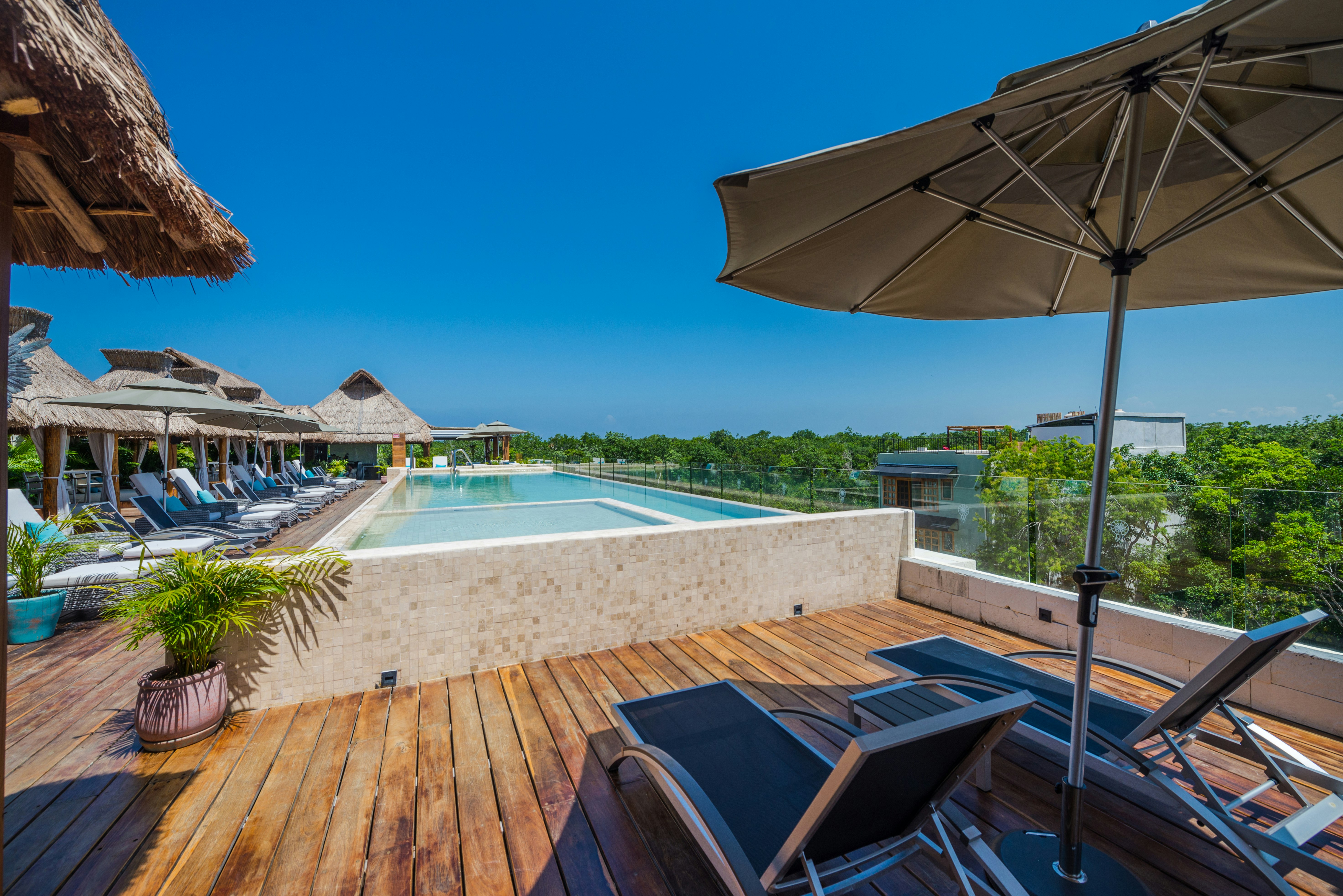 Náay Tulum Curamoria Collection – Tulum, TX