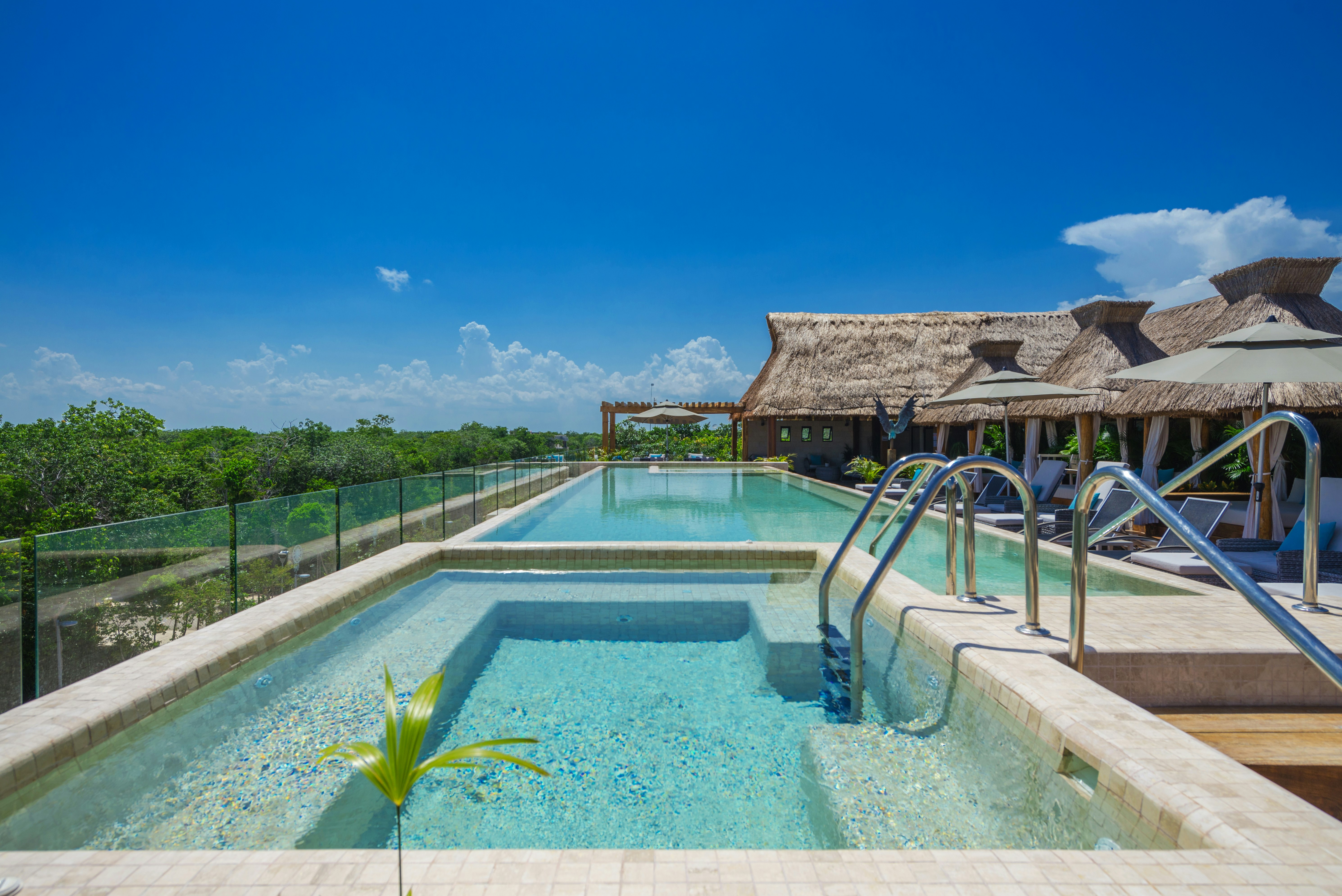 Náay Tulum Curamoria Collection – Tulum, TX