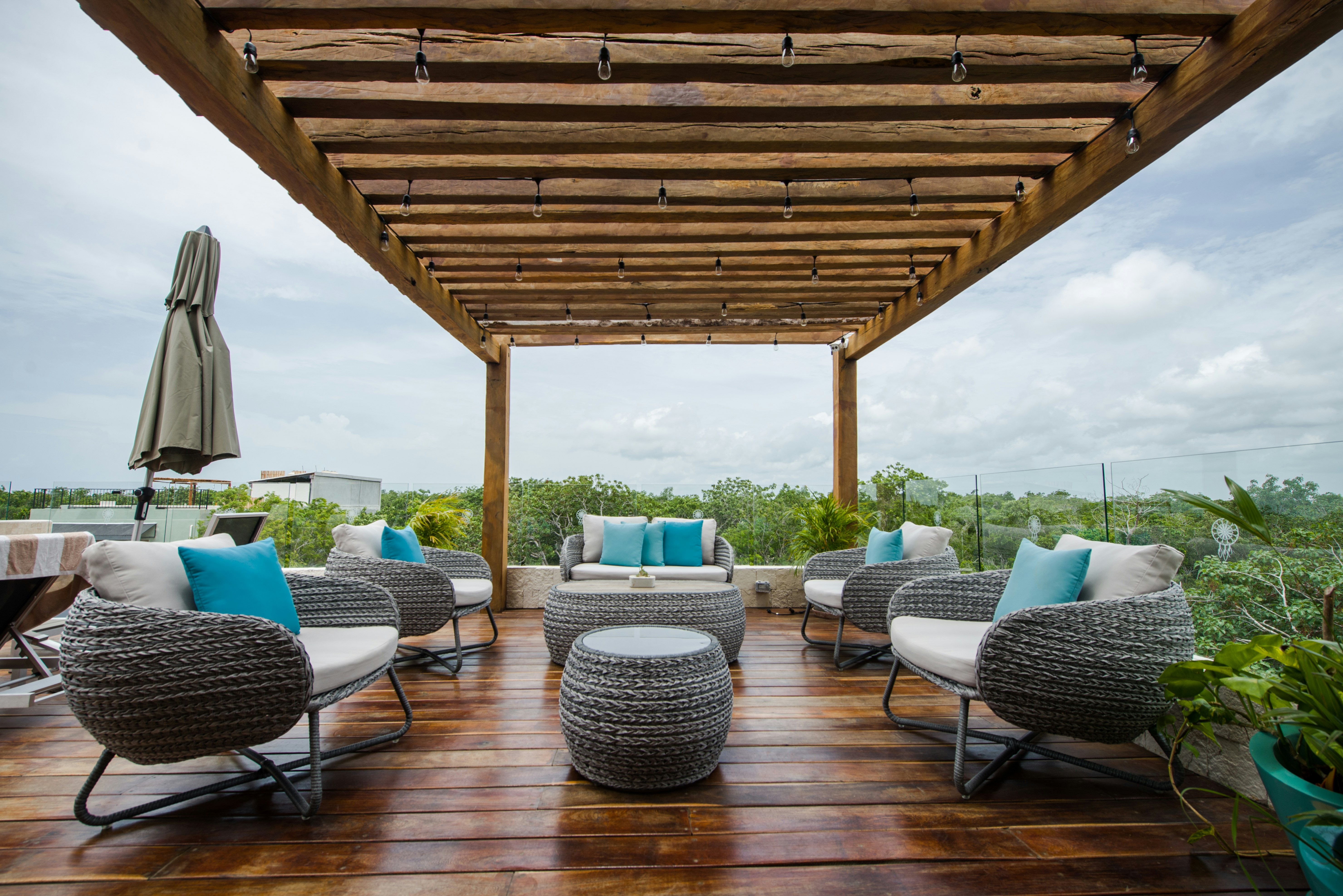 Náay Tulum Curamoria Collection – Tulum, TX